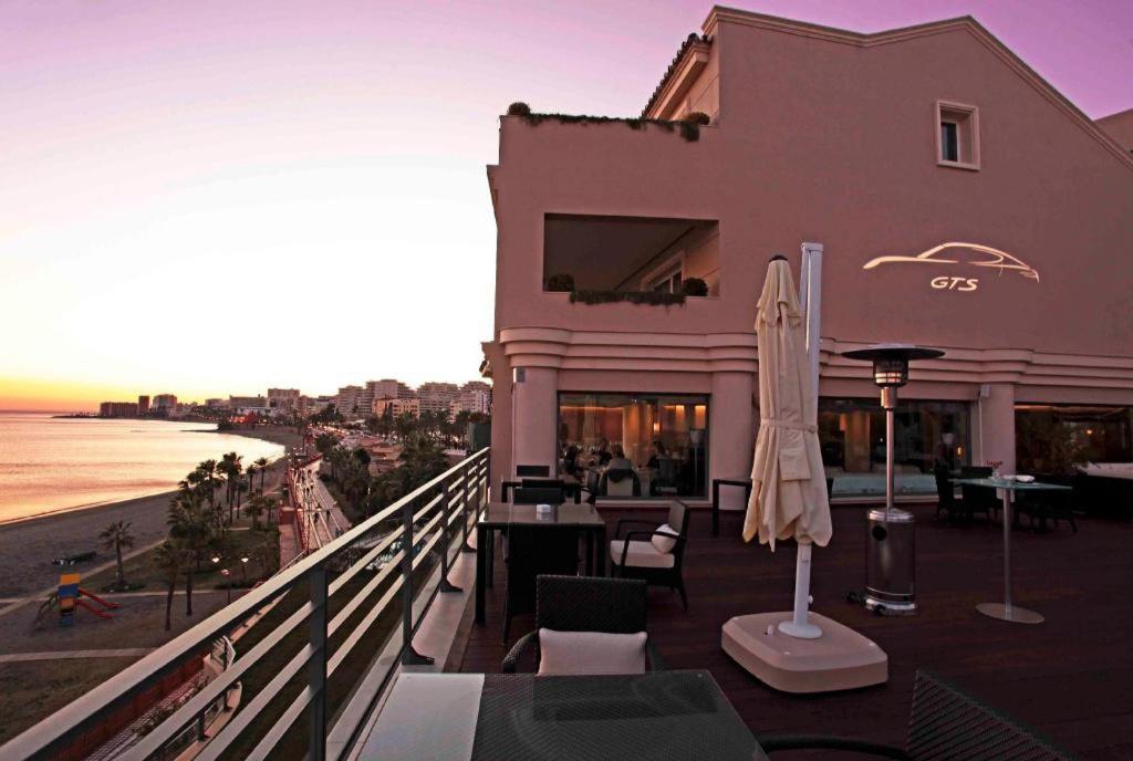 Hotel Vincci Seleccion Aleysa