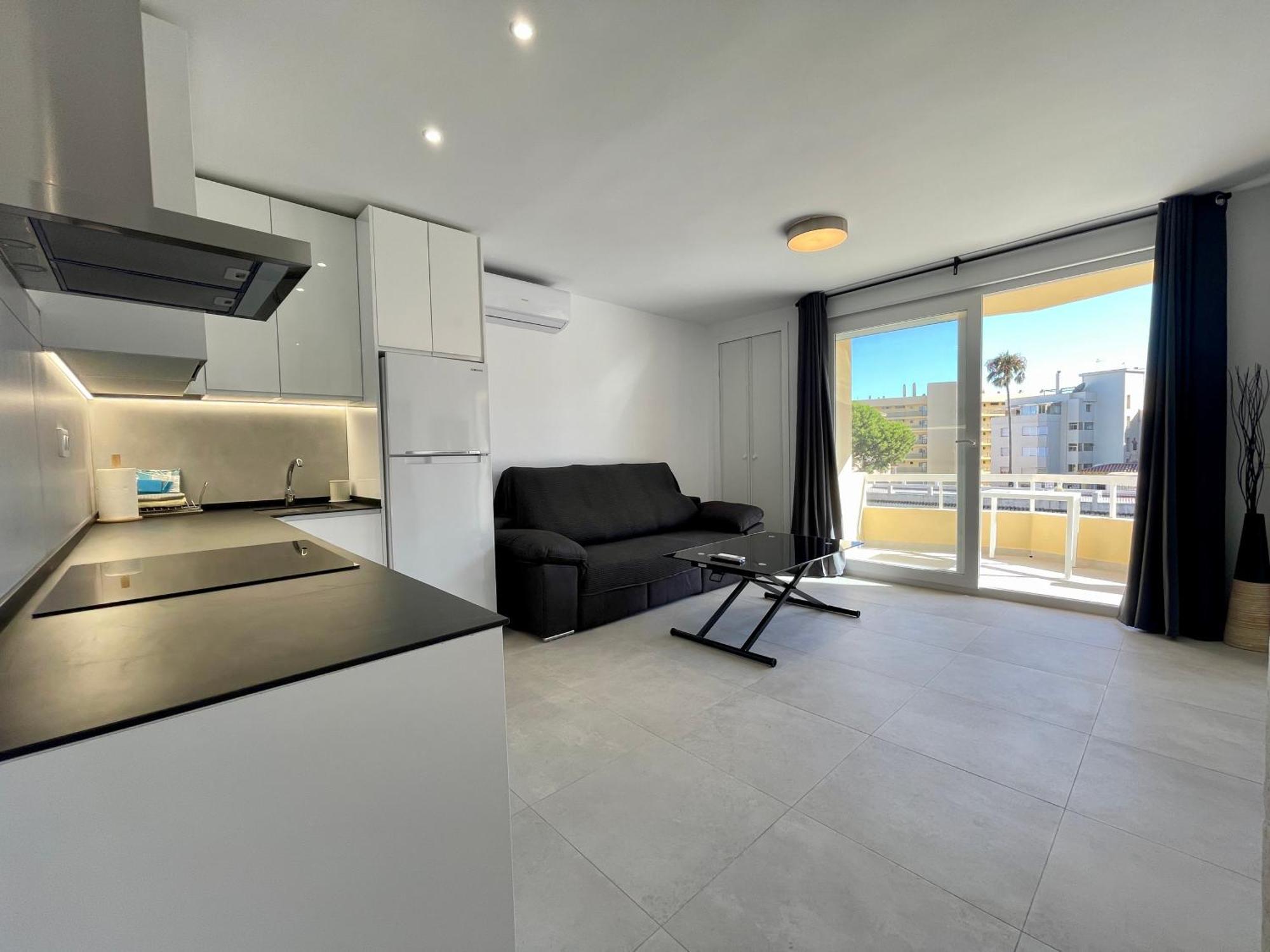 Orfeo Azul Apartment *