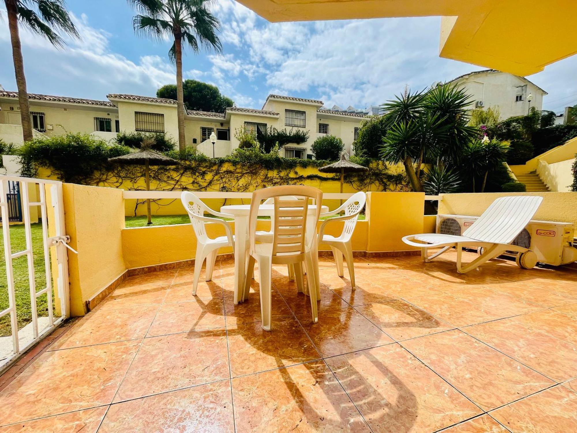 Orfeo Azul Apartment