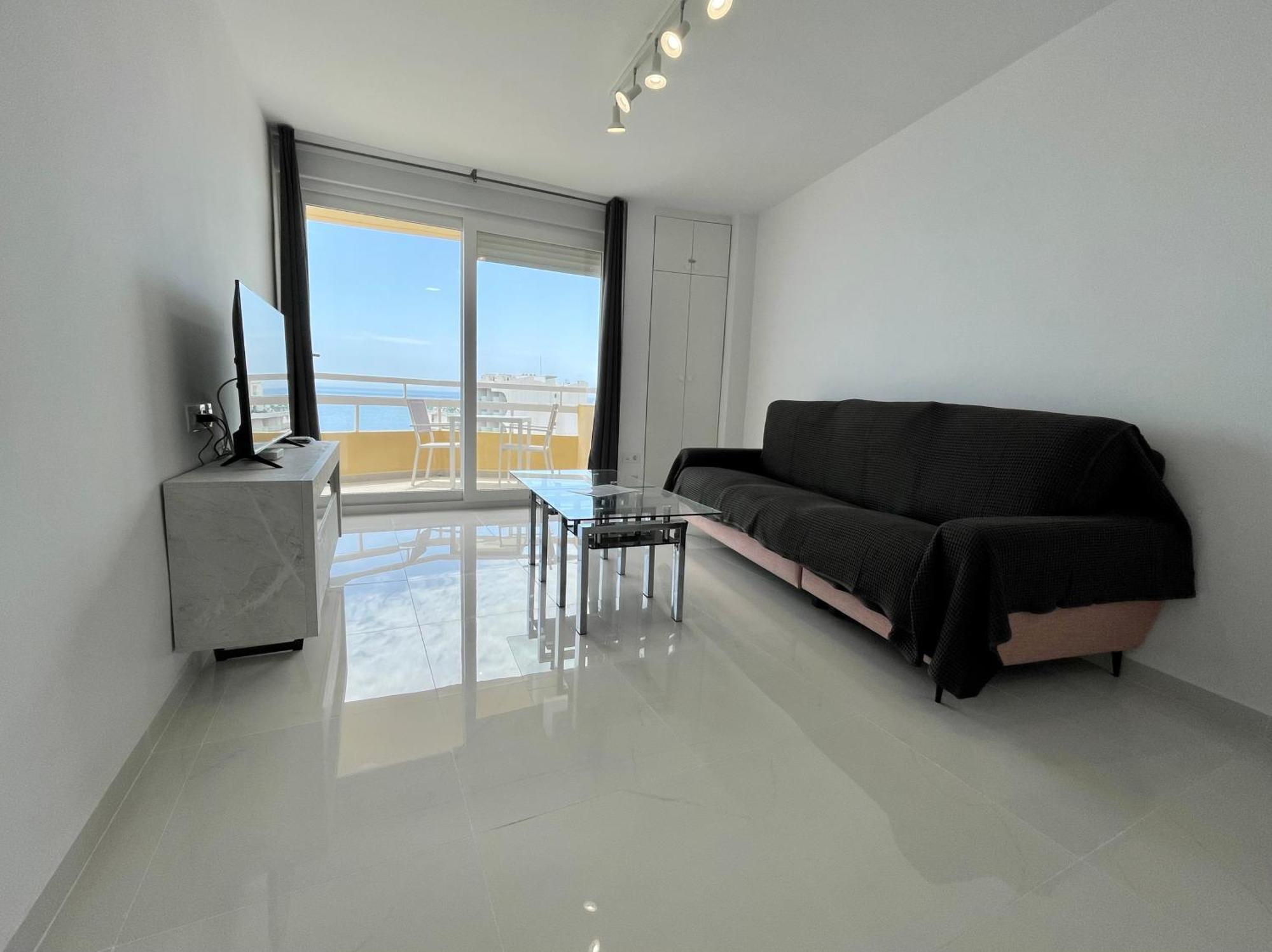 Orfeo Azul Apartment *