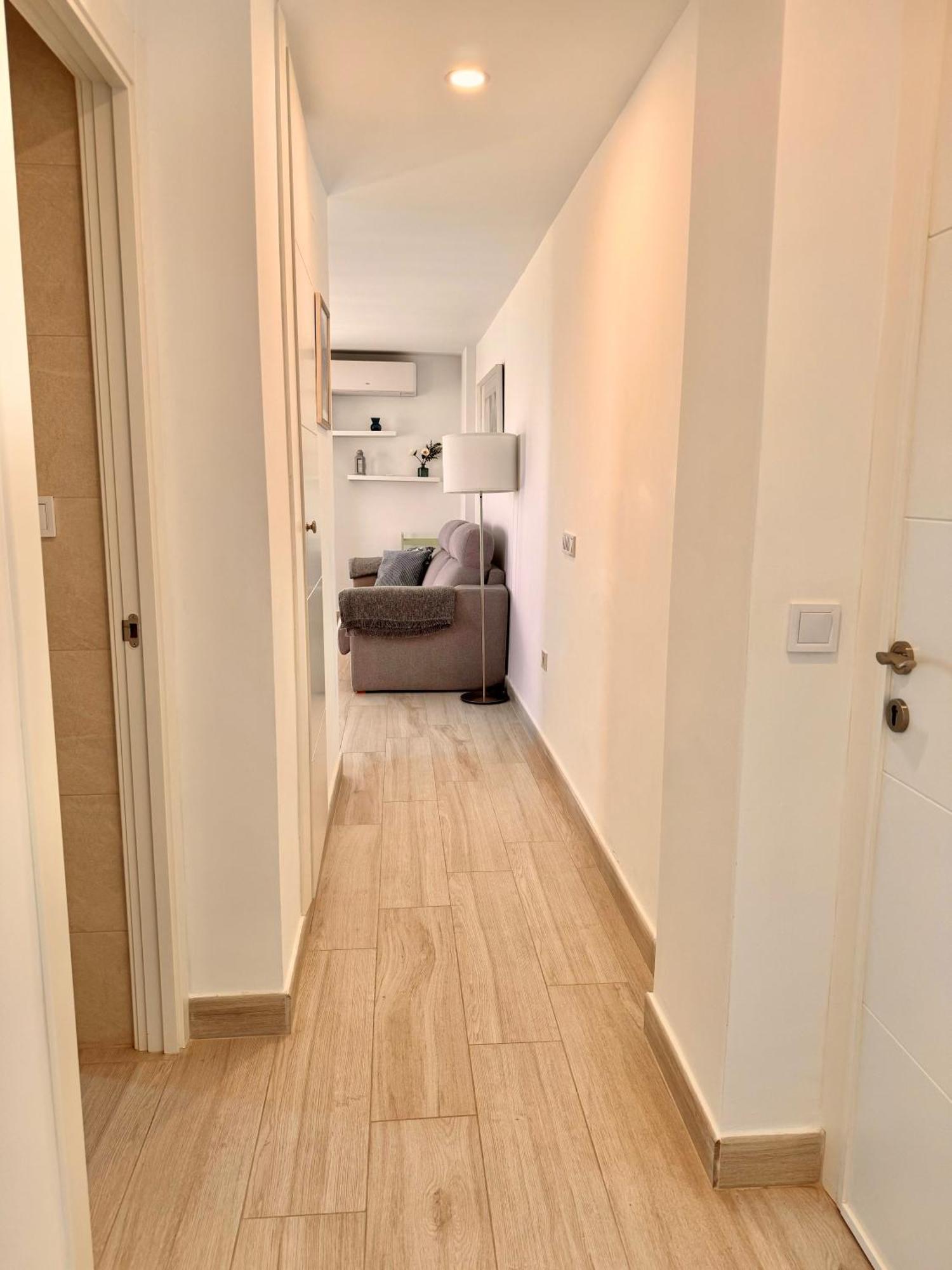 Apartamento Hercules 1008 - Sea View - Vista Al Mar - New