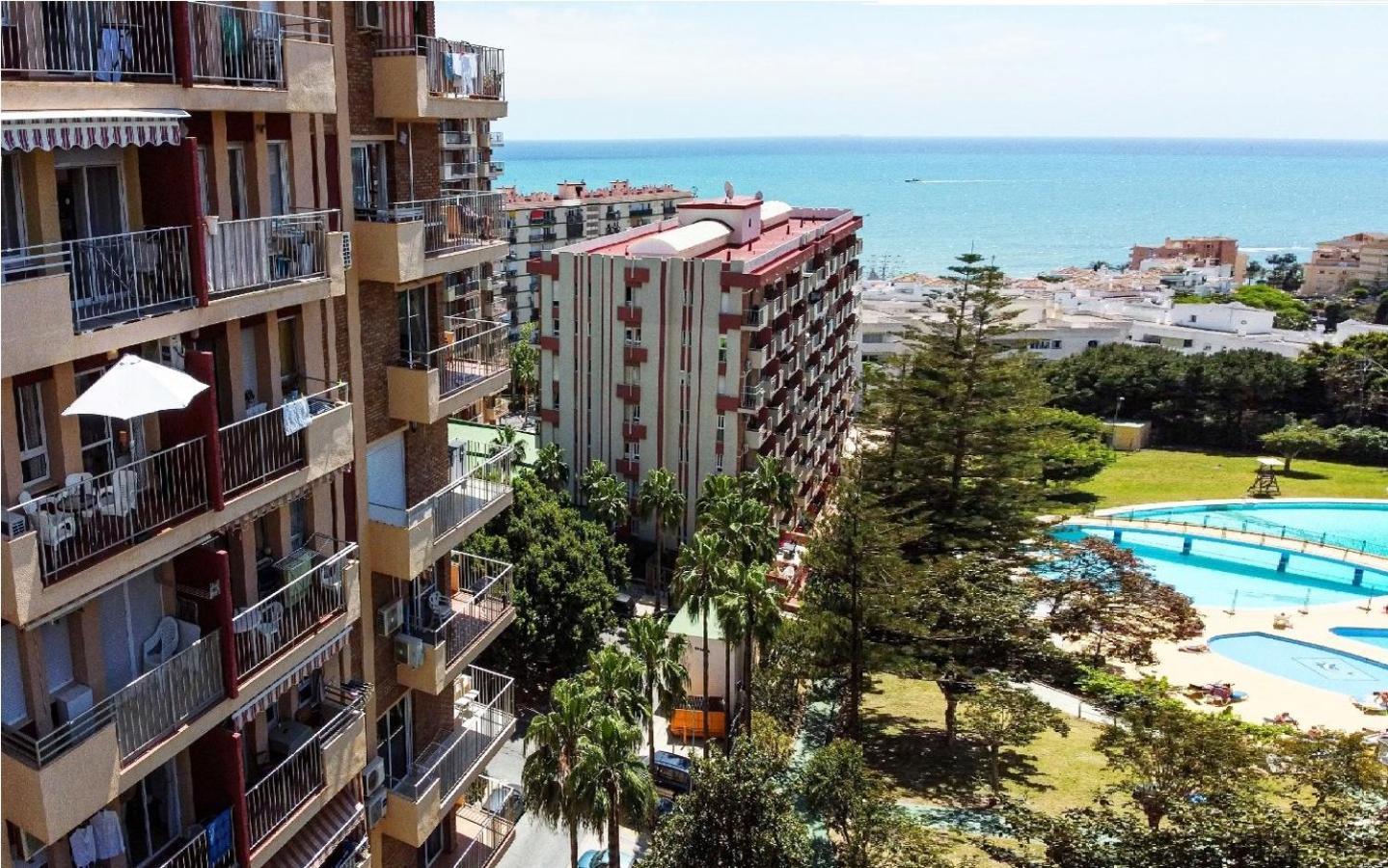 Apartment Mar - Minerva