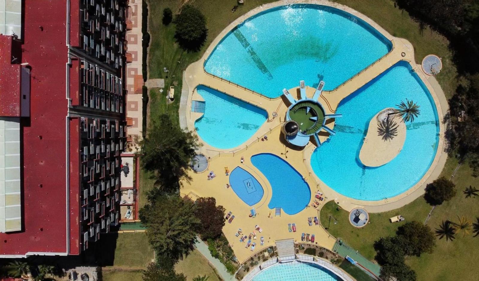 Mar - Minerva Apartment Benalmadena