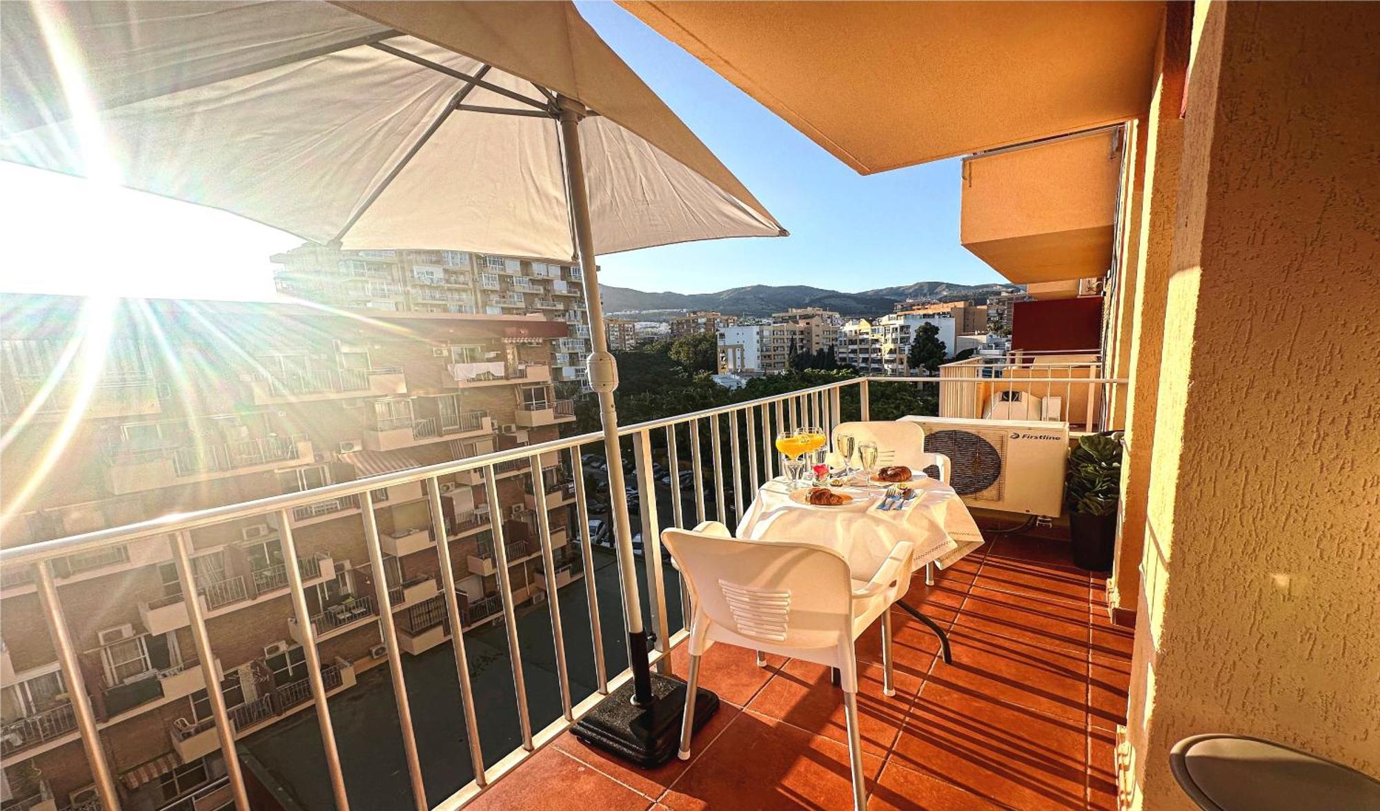 Apartment Mar - Minerva Benalmadena