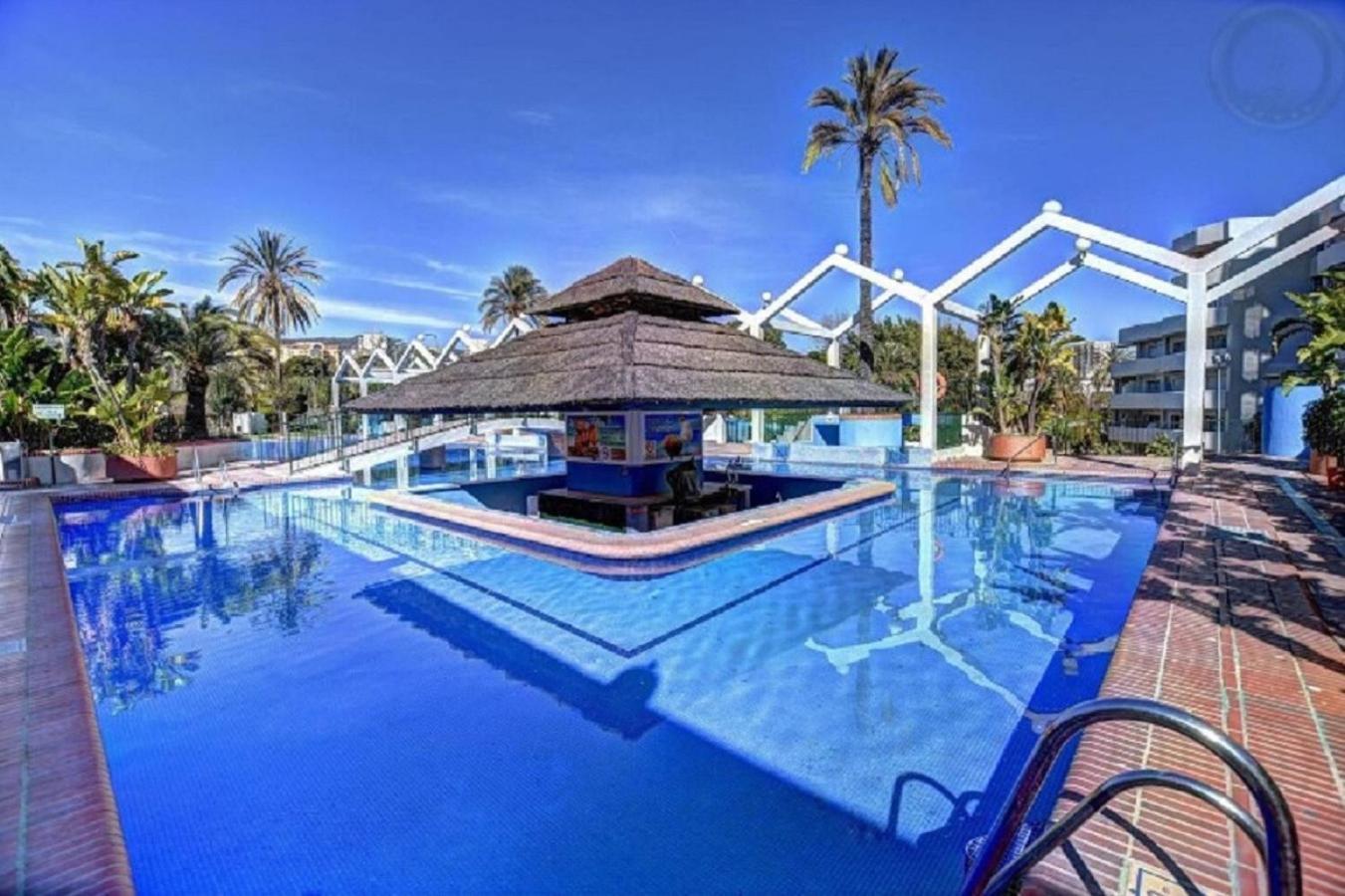 Deluxe Large Sea Views Benalbeach Benalmádena