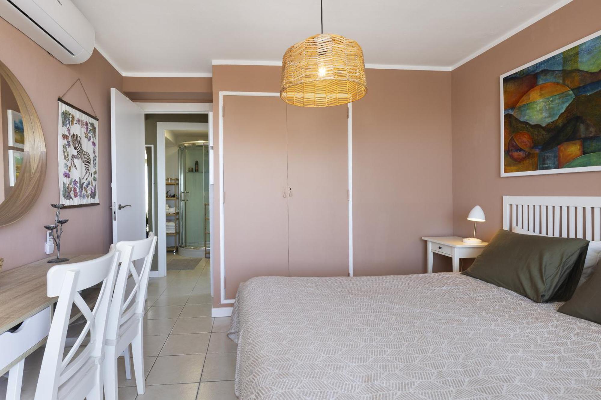 Apartment With Stunning Sea Views, Terrace Benalmadena