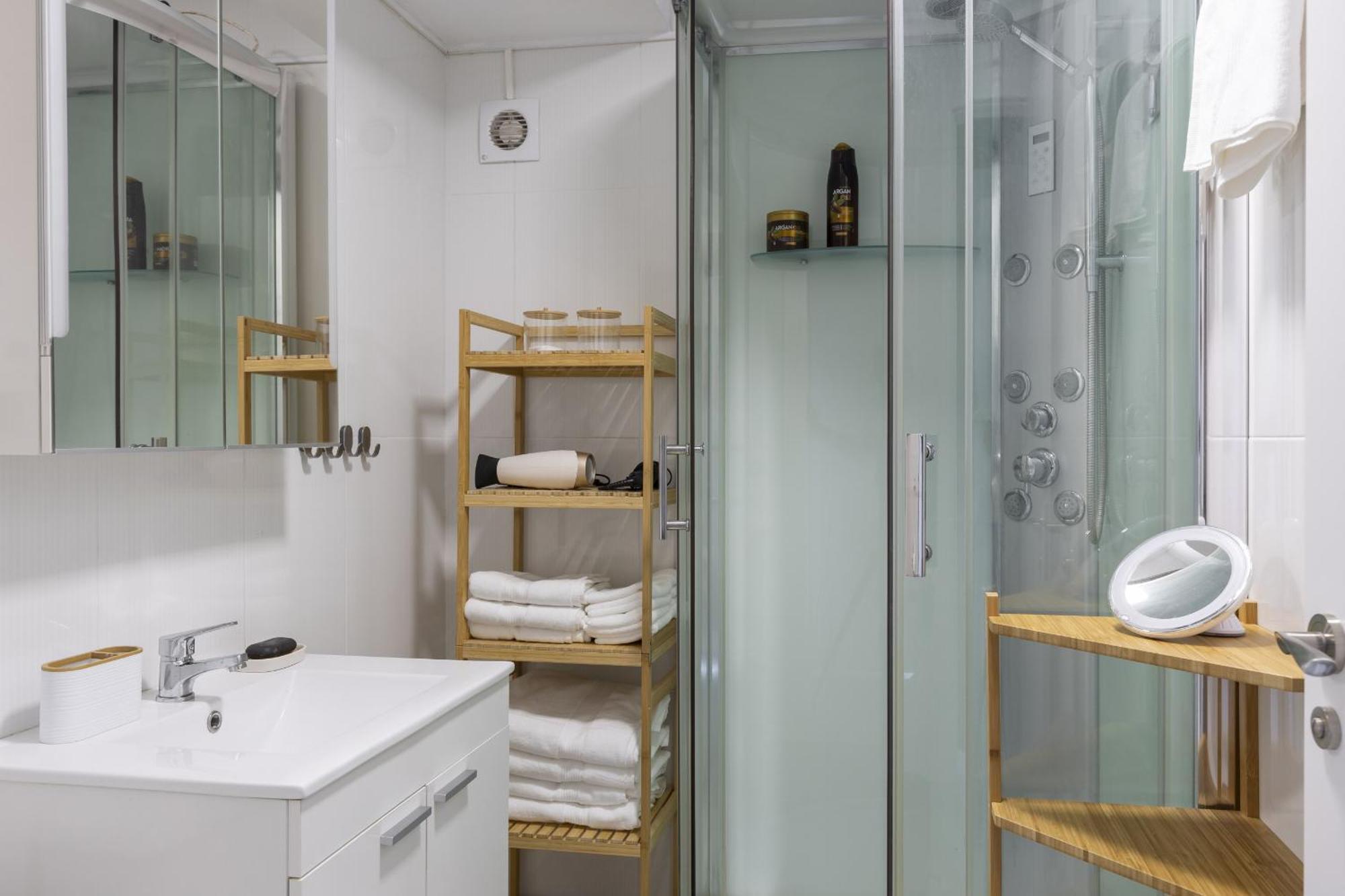 With Stunning Sea Views, Terrace * Benalmadena