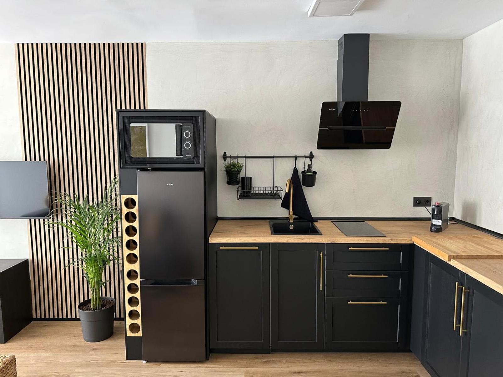 Appartement Iris 25 *