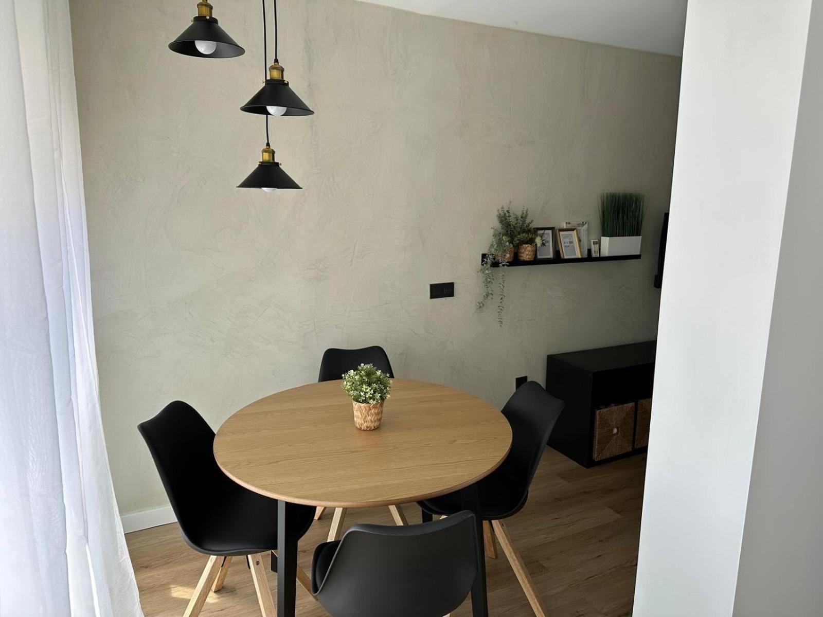 Iris 25 Appartement
