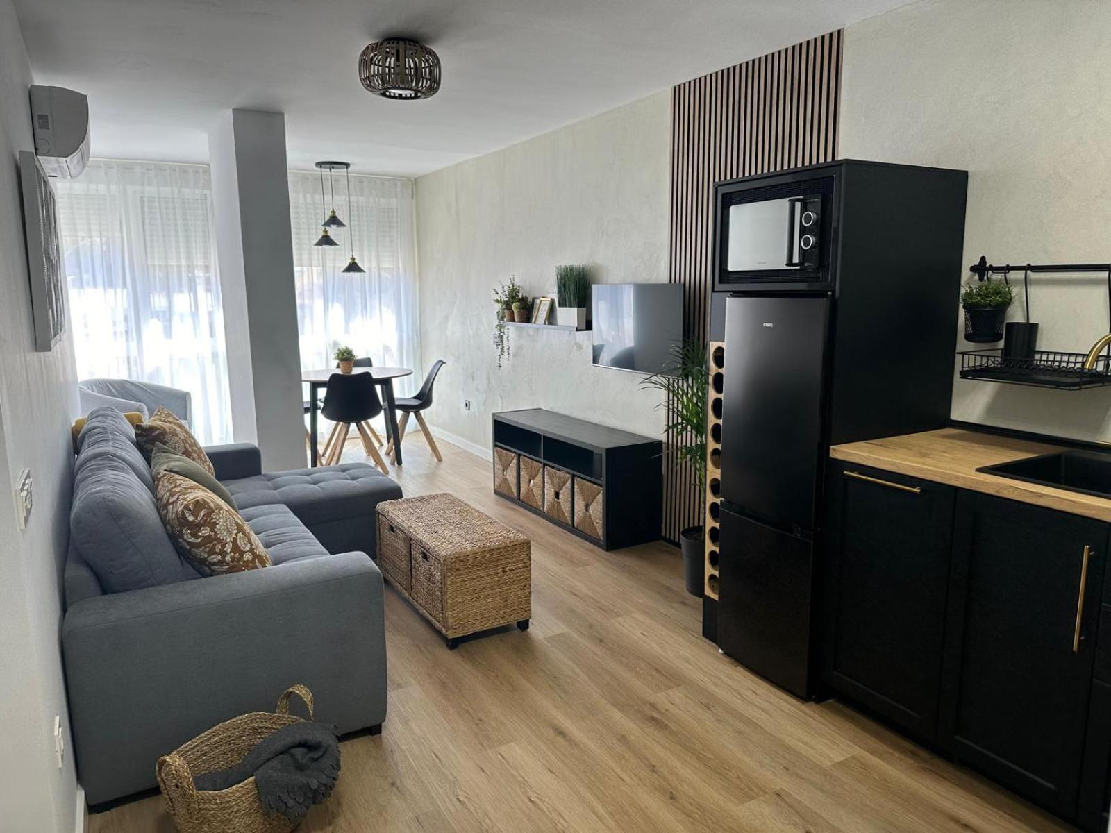 Iris 25 Appartement Benalmádena