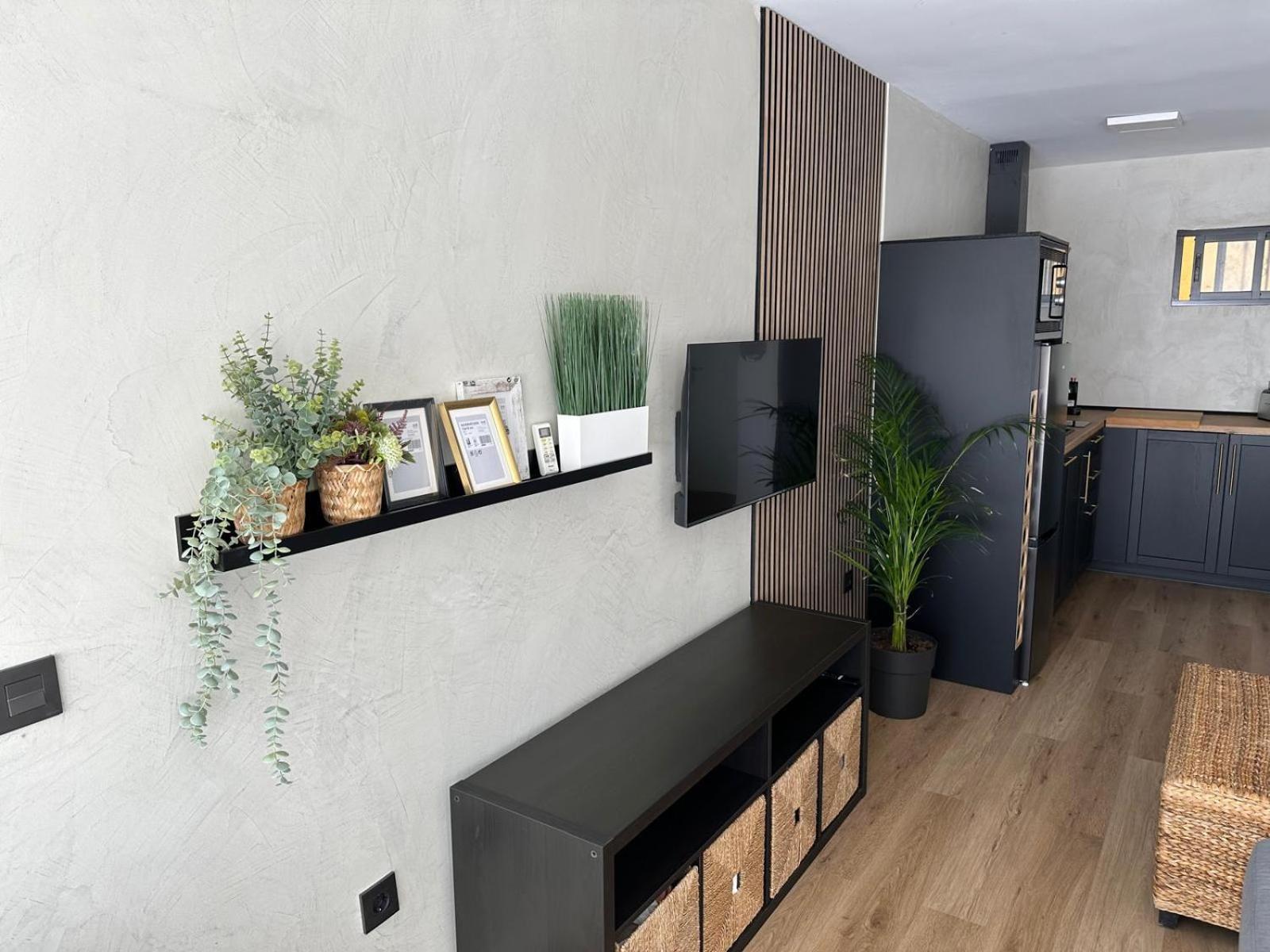 Iris 25 Appartement Benalmádena