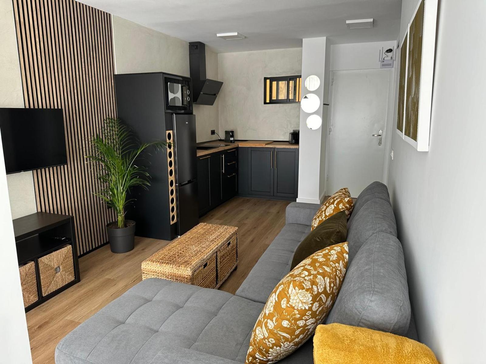 Appartement Iris 25