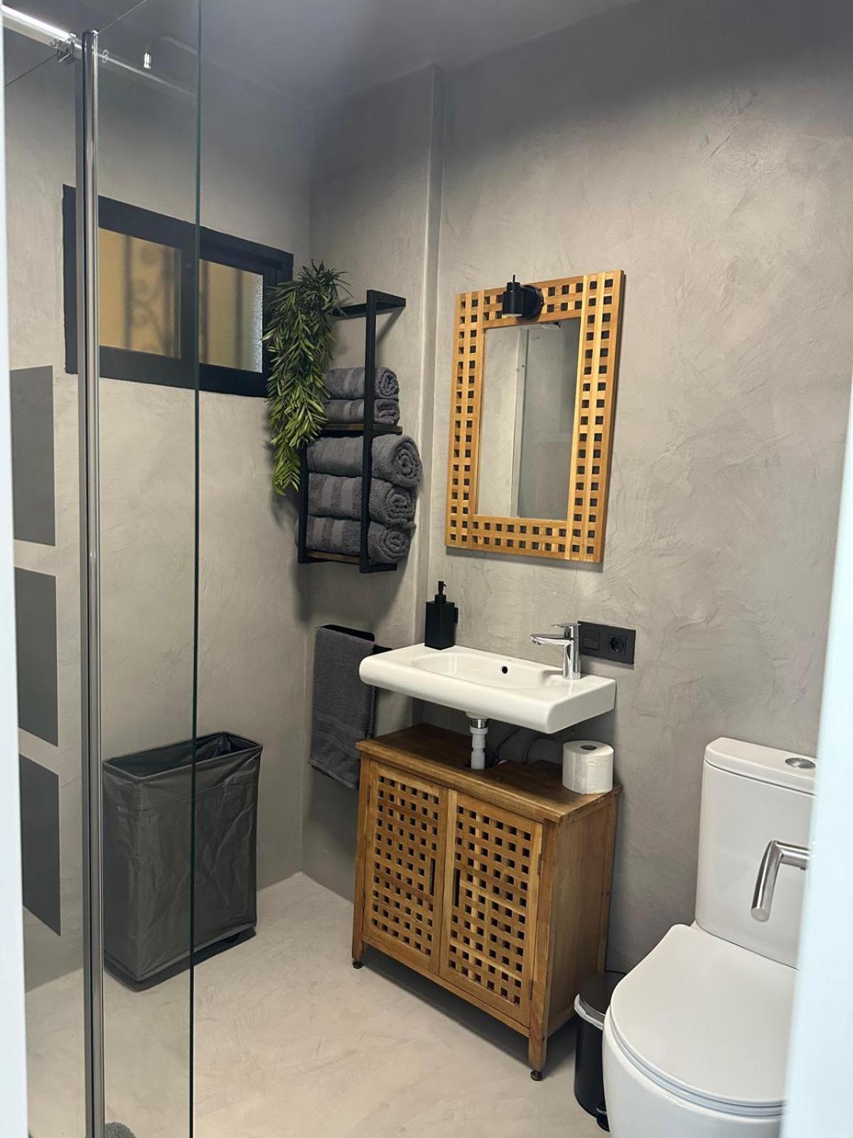Appartement Iris 25 Benalmádena