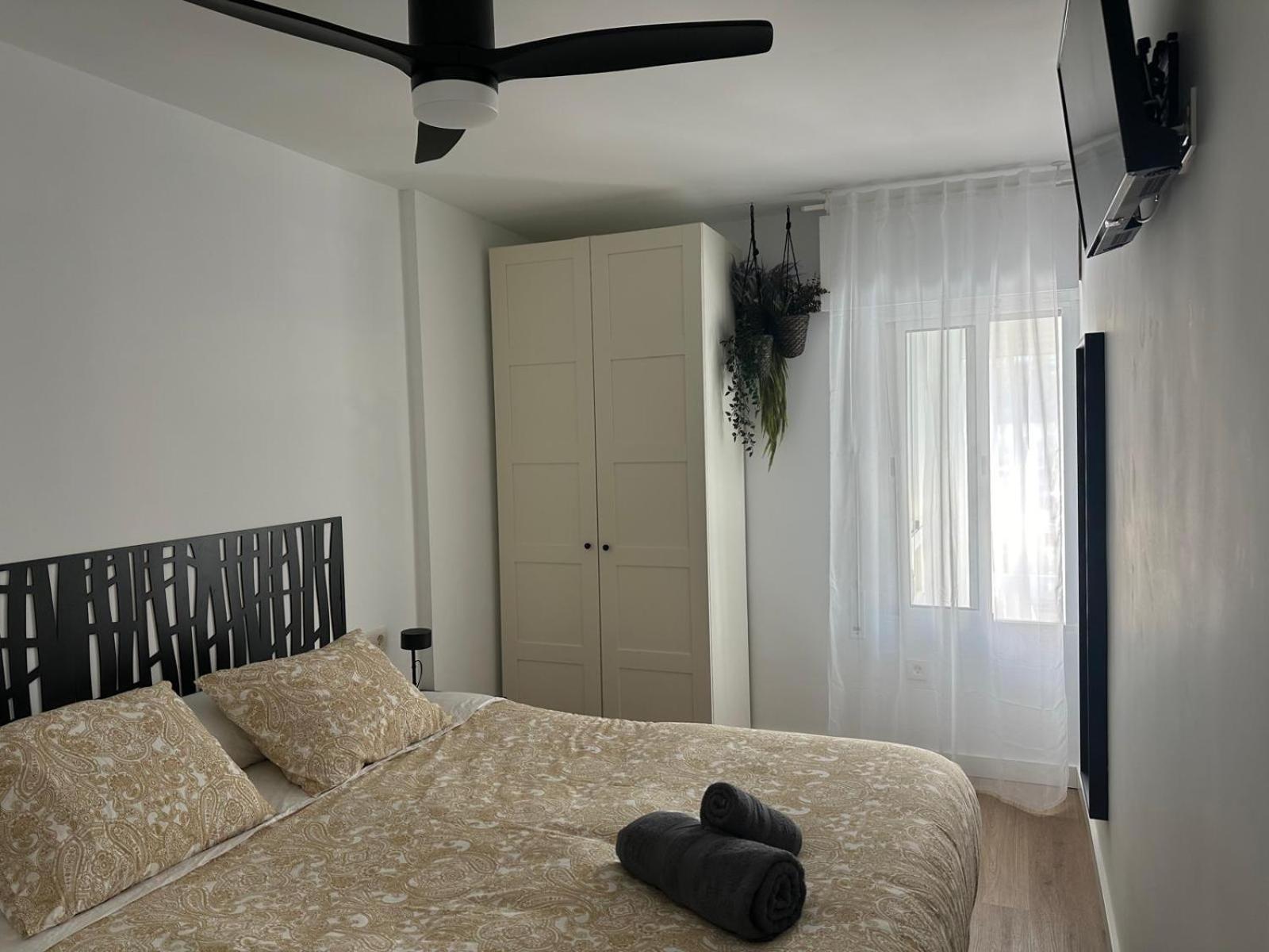 Appartement Iris 25 *