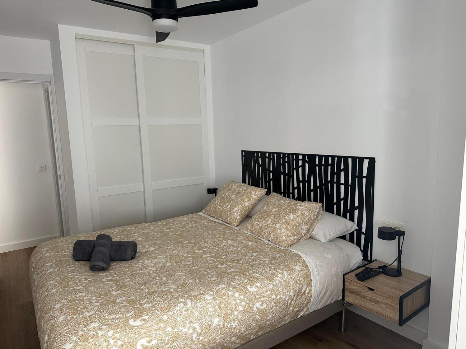 Appartement Iris 25
