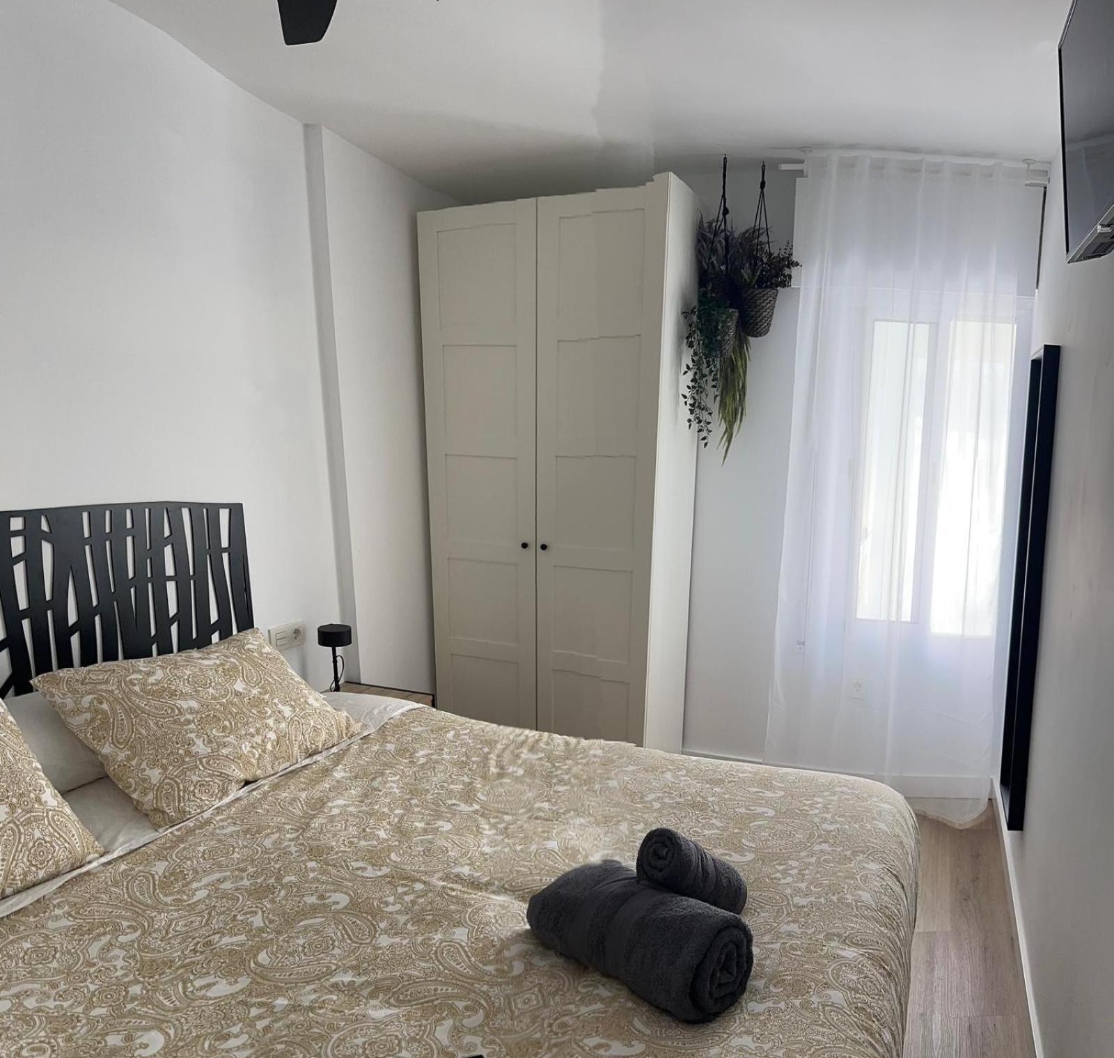 Iris 25 Appartement Benalmádena