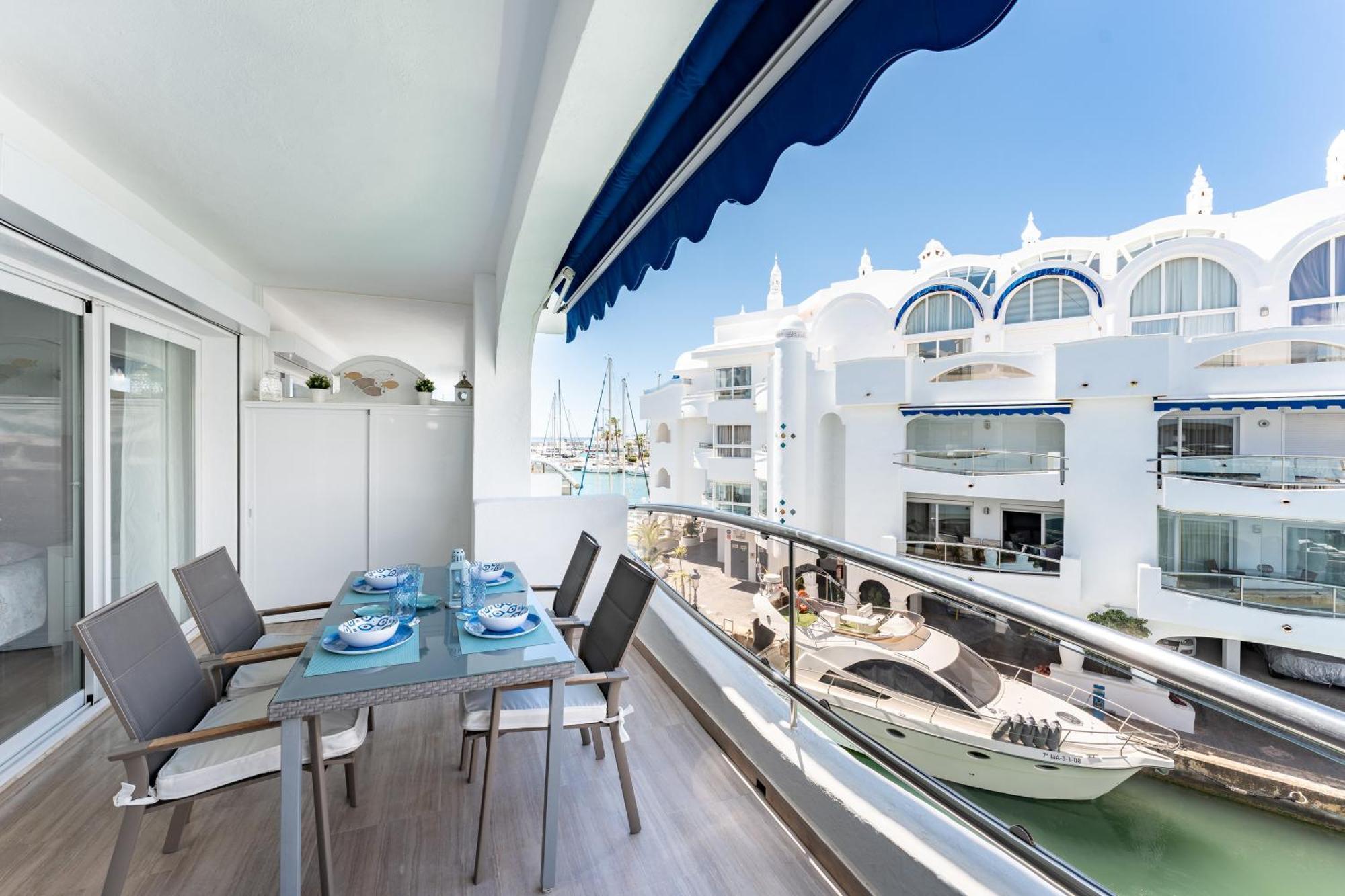 Luxury Marine Wifi