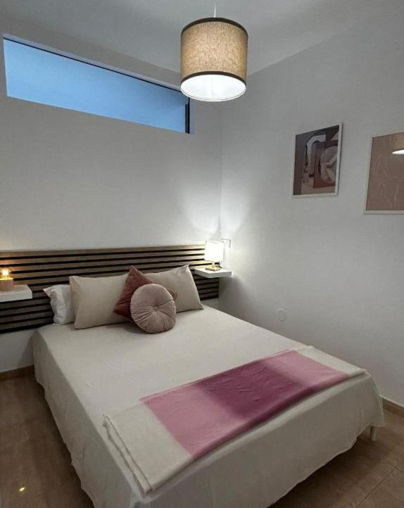Holidays Benalbeach Apartamento Benalmádena