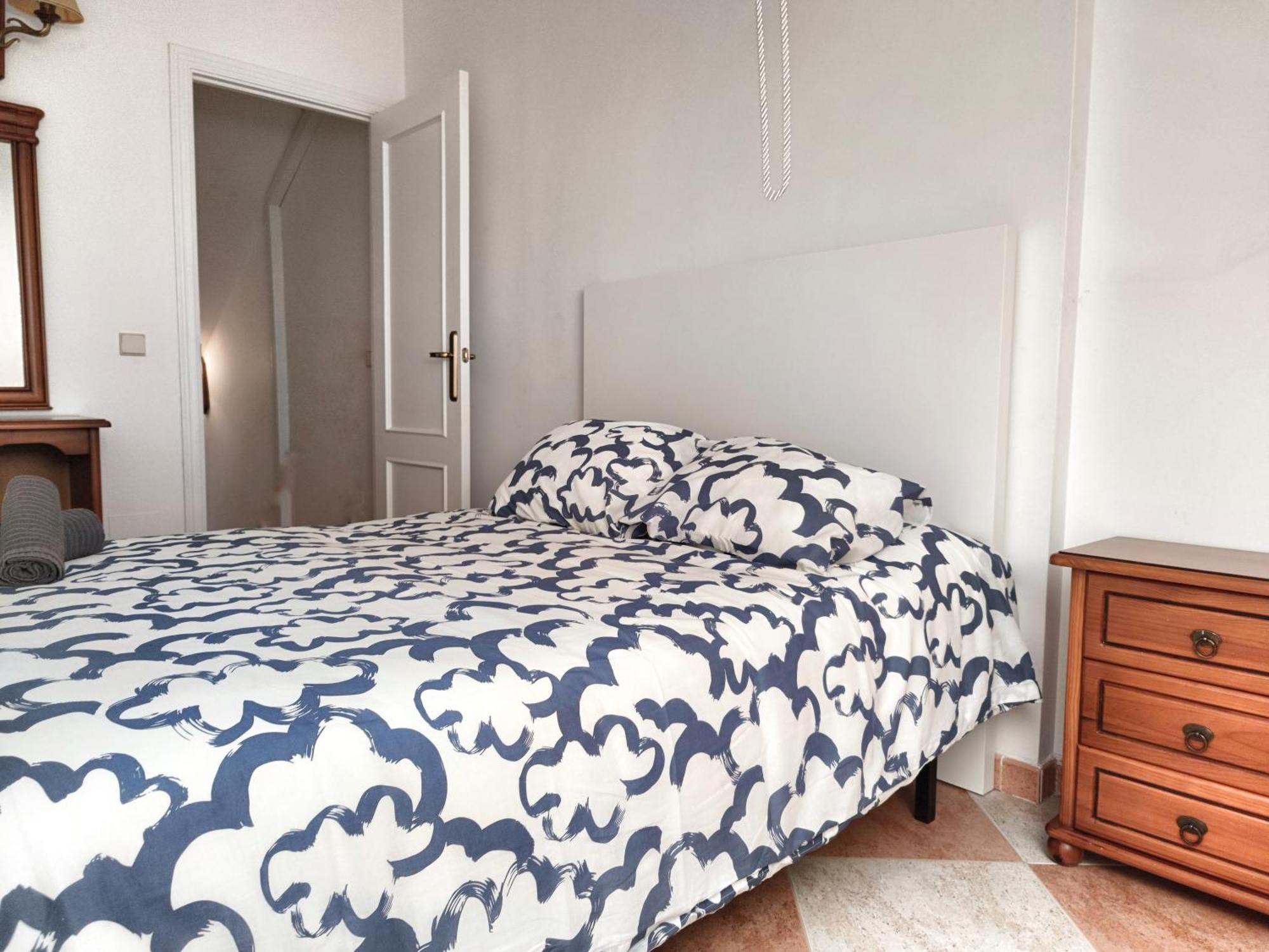 Inmogest - Mar Golondrinas - Parking Free Apartamento