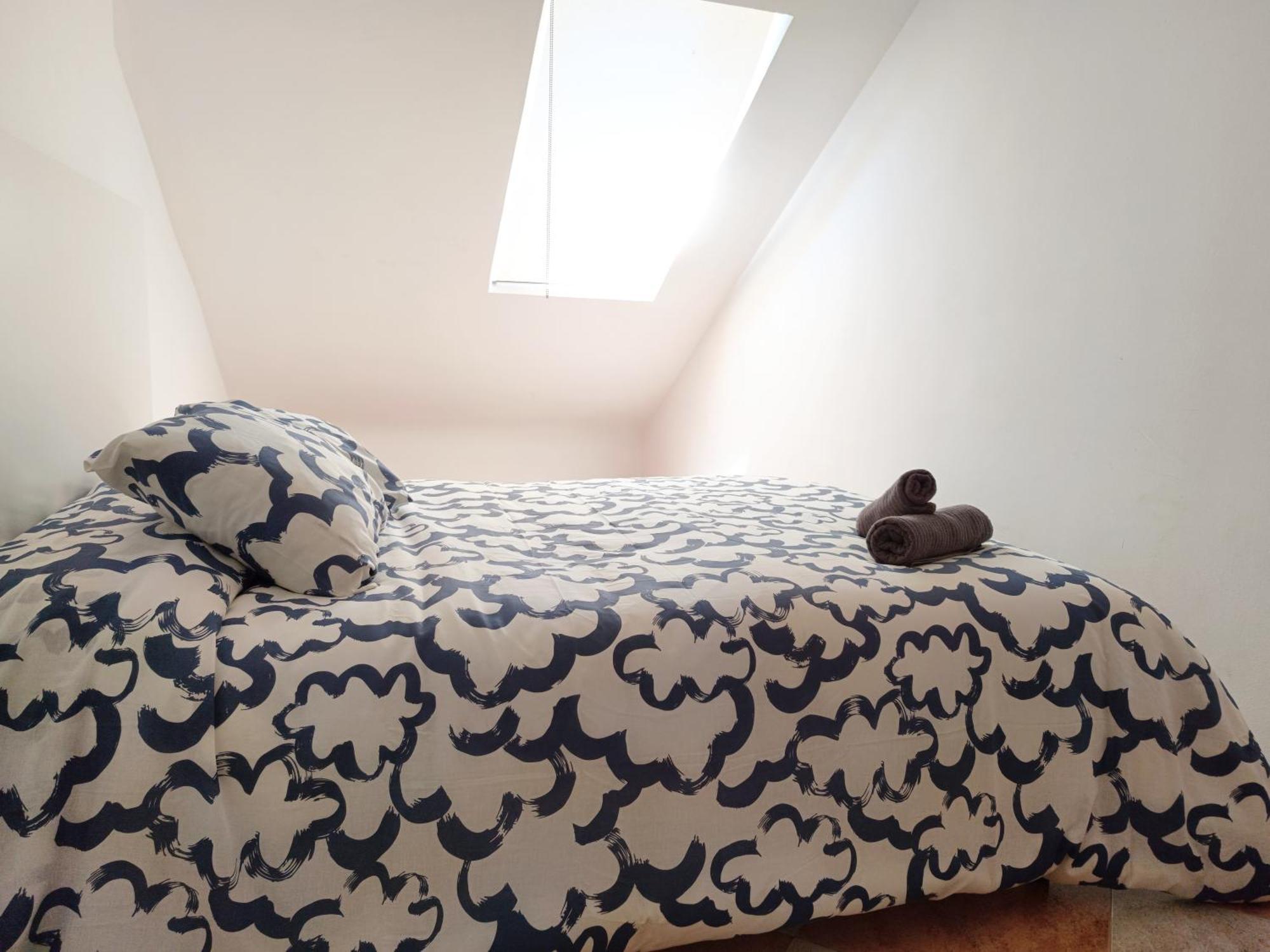 Inmogest - Mar Golondrinas - Parking Free Apartamento *