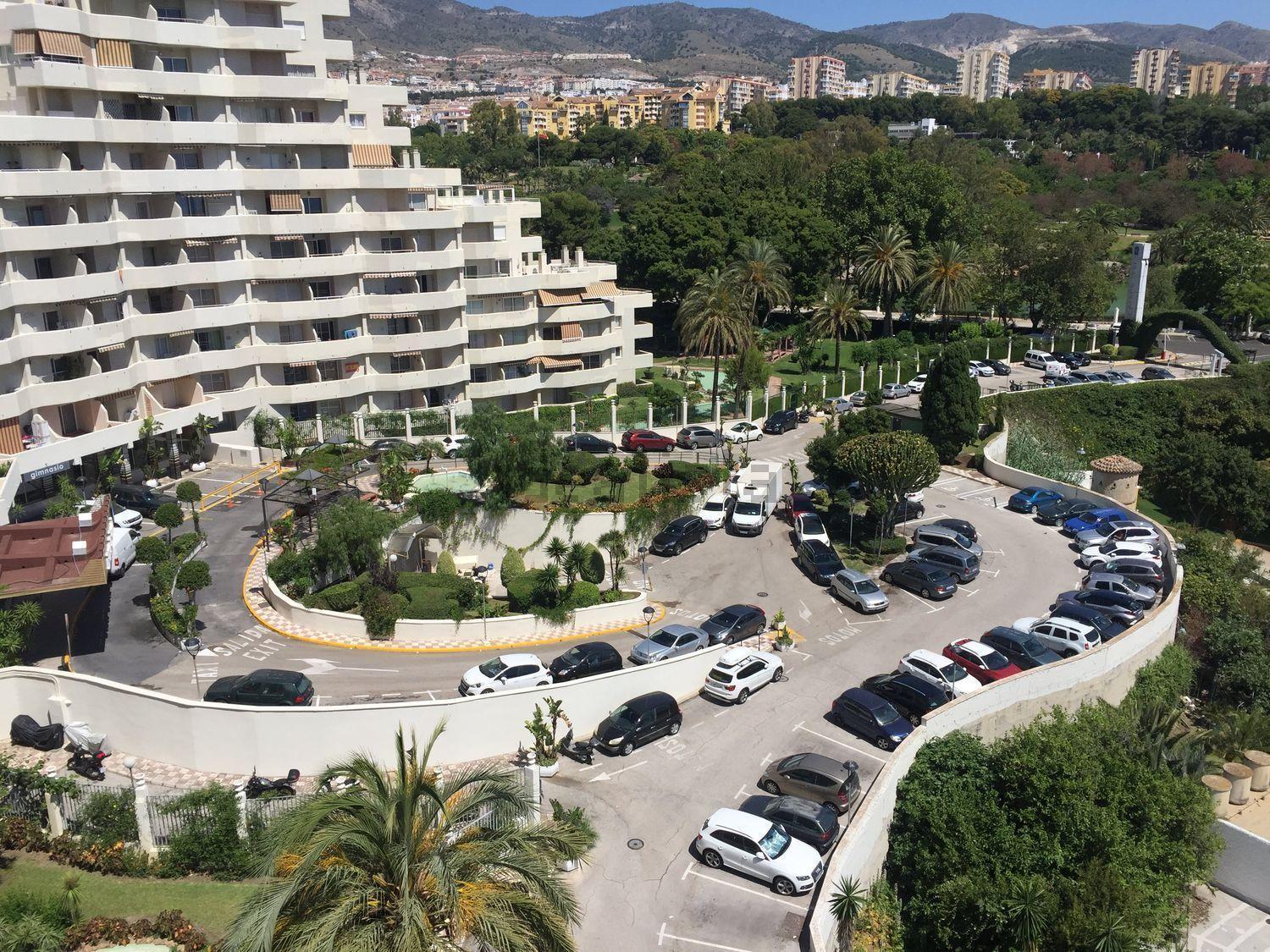 Oasis Benal * Benalmádena