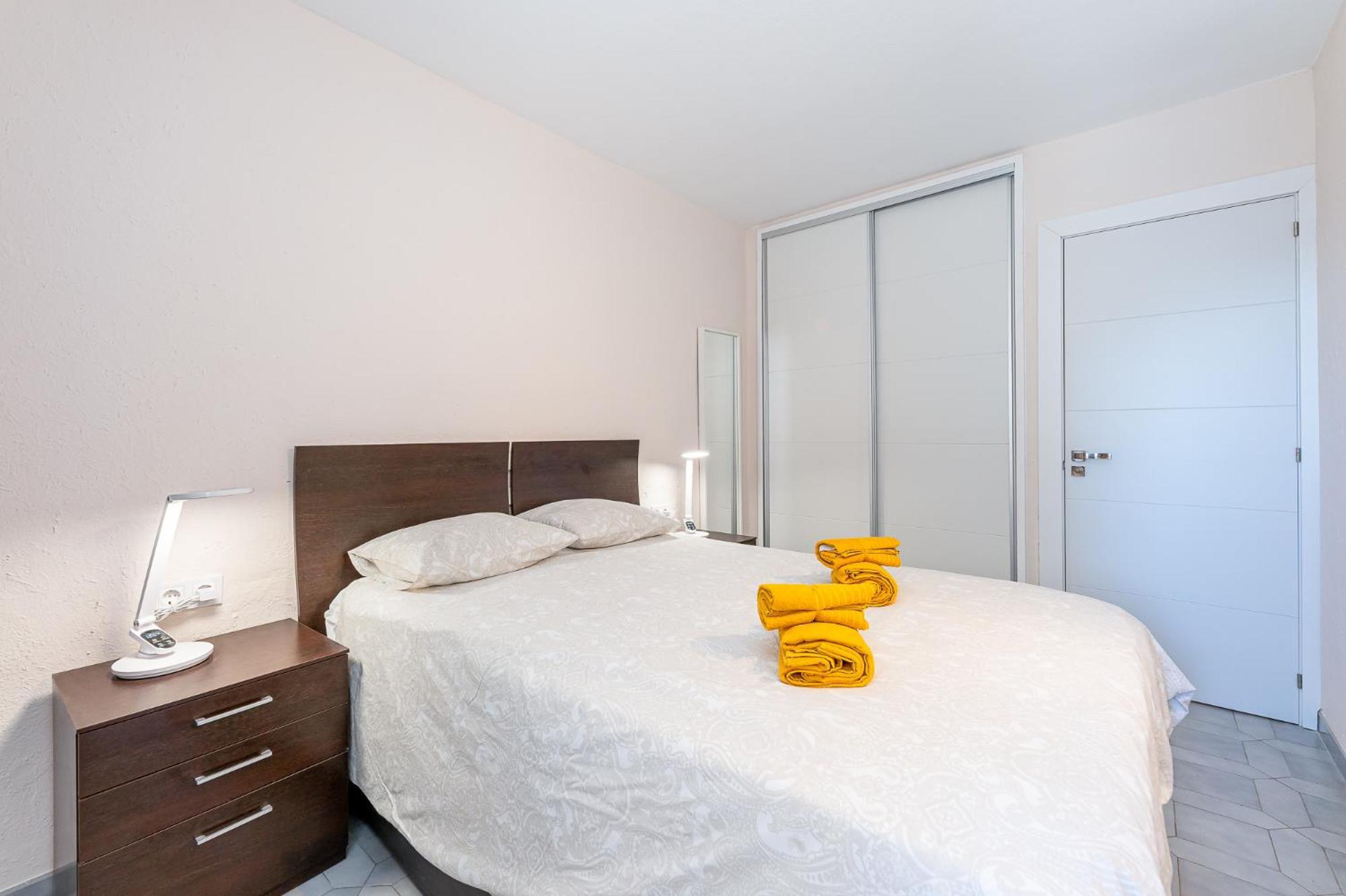 Minerva Apartamento Benalmádena