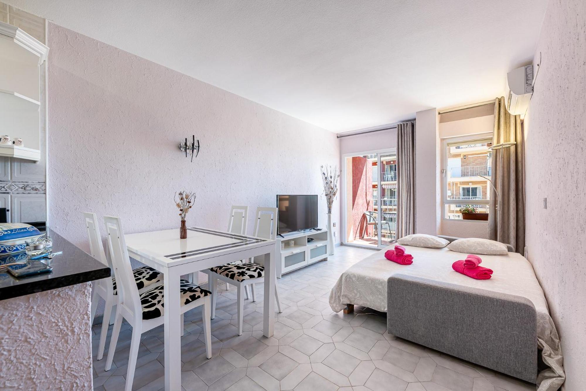 Minerva Apartamento *