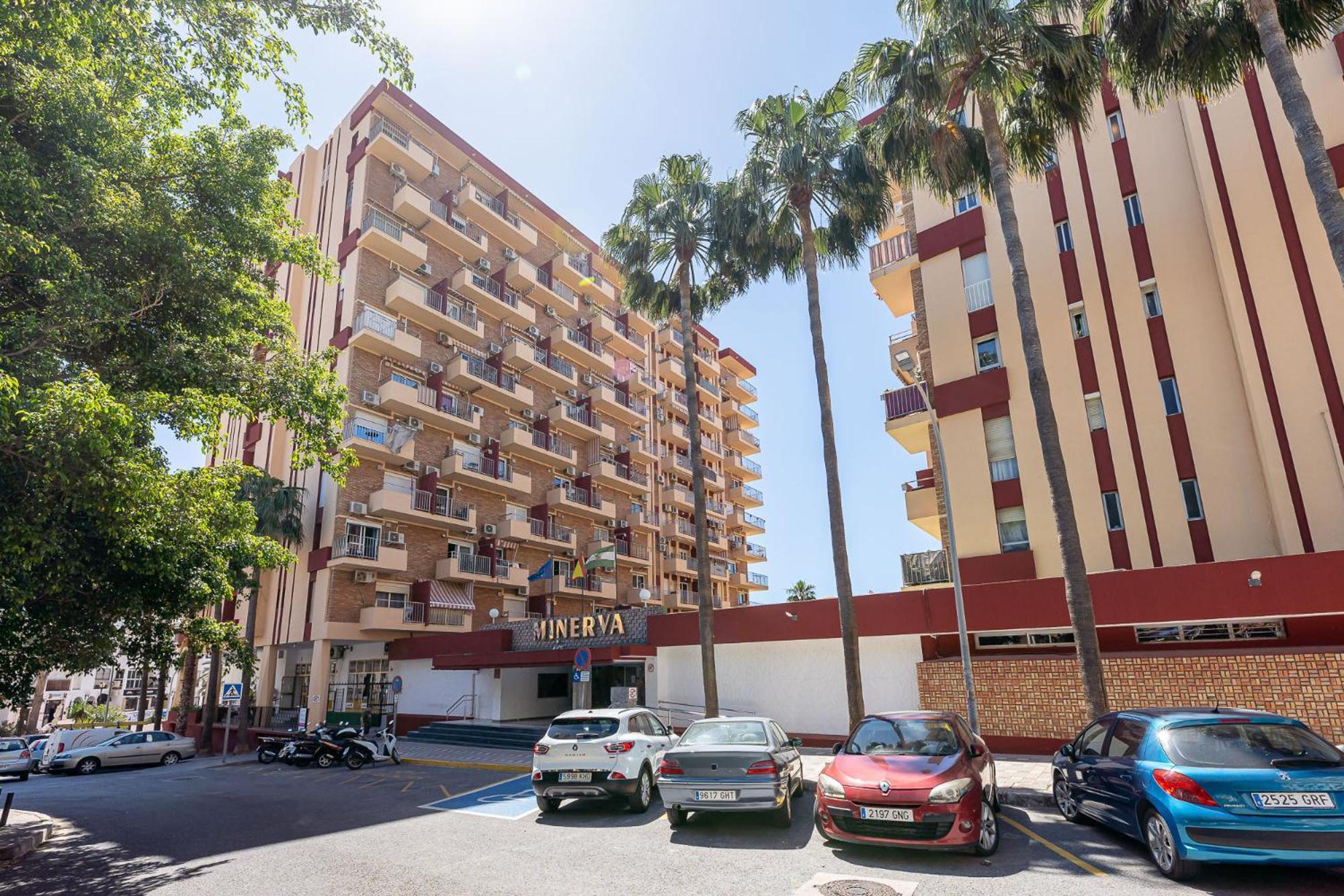 Minerva Benalmádena