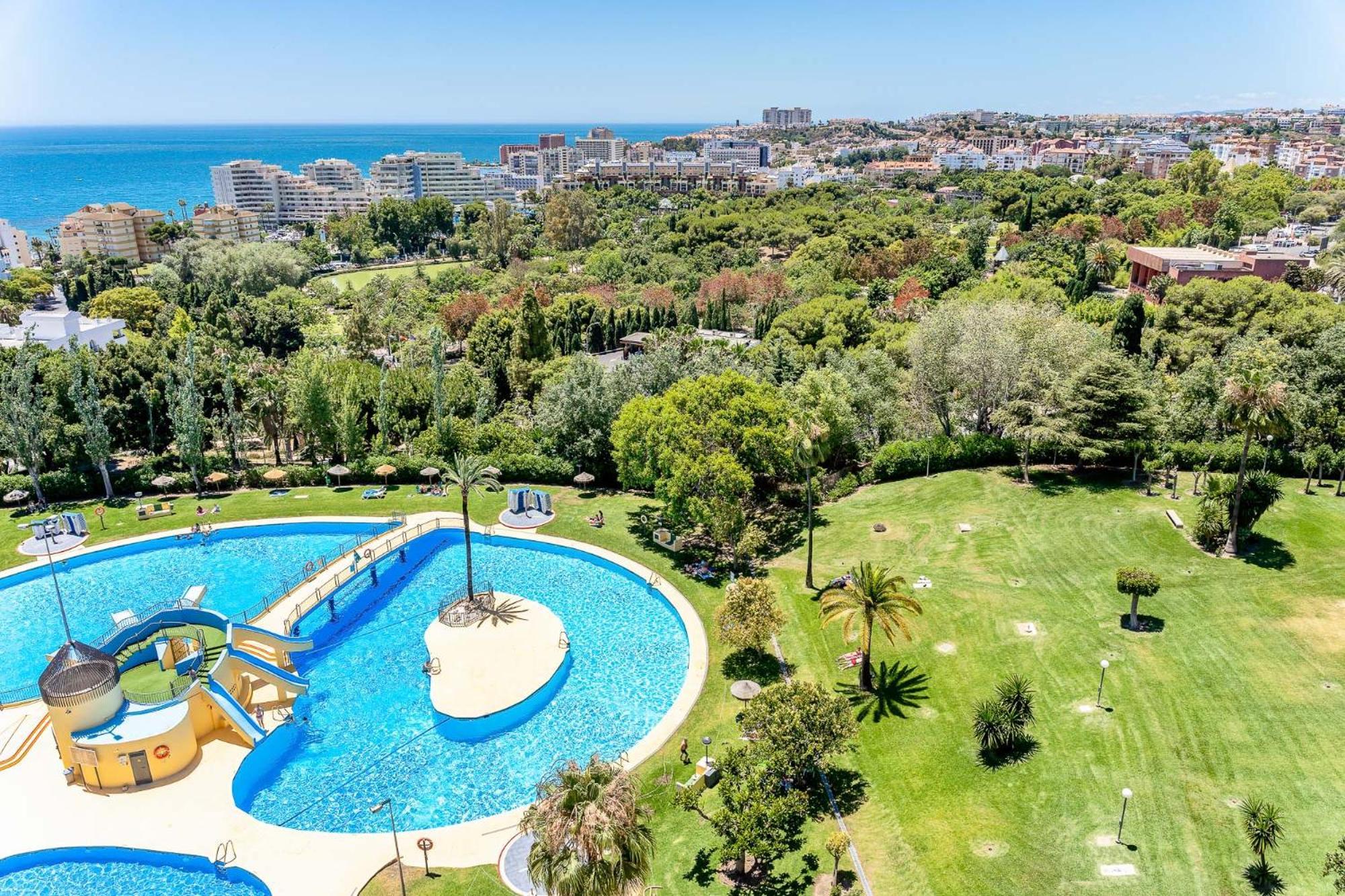 Apartamento Minerva
