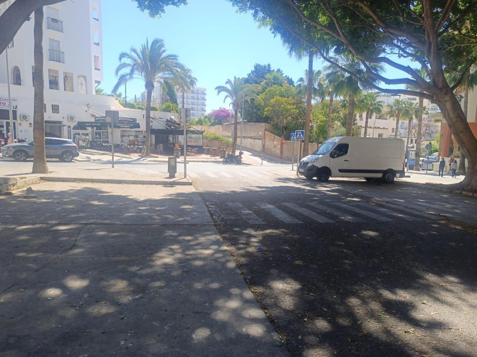 Nelvir Benalmadena