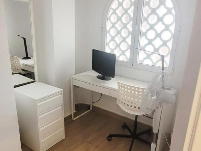 Partial Ocean View 3 Bed - 100 M From The Apartment Benalmadena