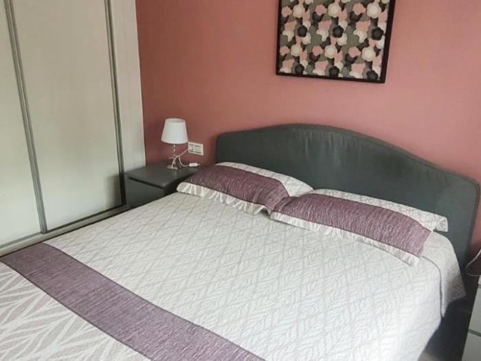 Apartment Partial Ocean View 3 Bed - 100 M From The