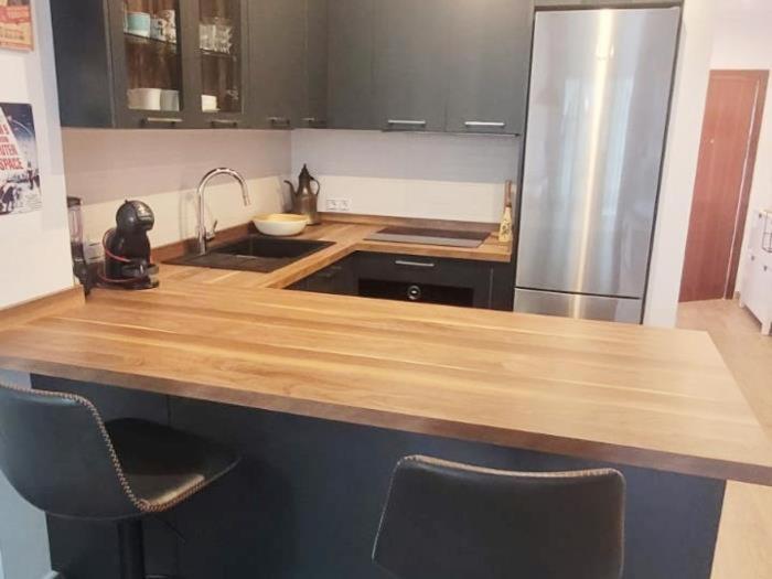 Partial Ocean View 3 Bed - 100 M From The Apartment Benalmadena