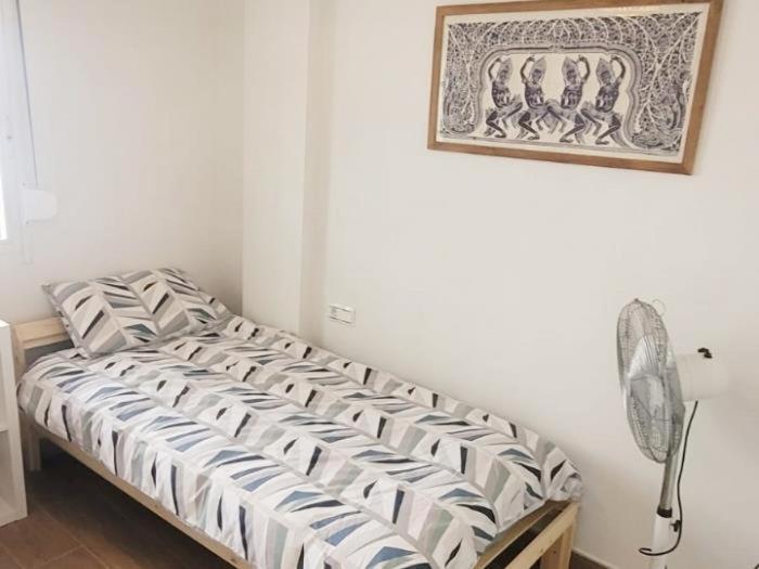 Partial Ocean View 3 Bed - 100 M From The Apartment Benalmadena