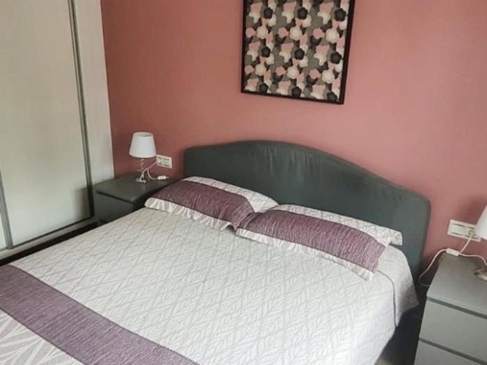 Partial Ocean View 3 Bed - 100 M From The * Benalmadena