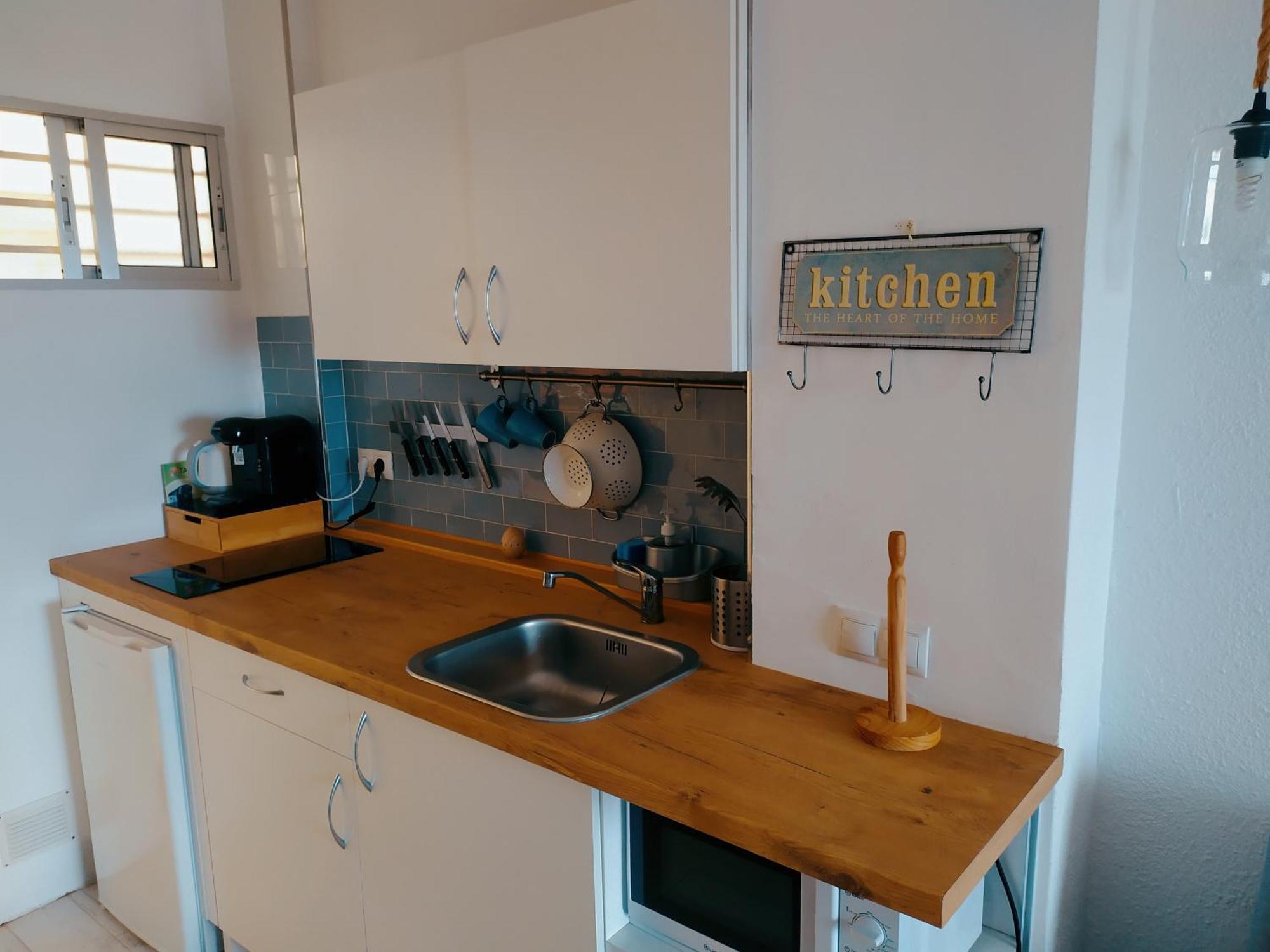 Apartment Brise Marine Benalmadena