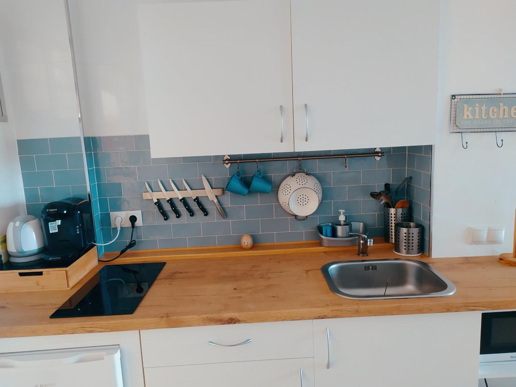 Apartment Brise Marine *