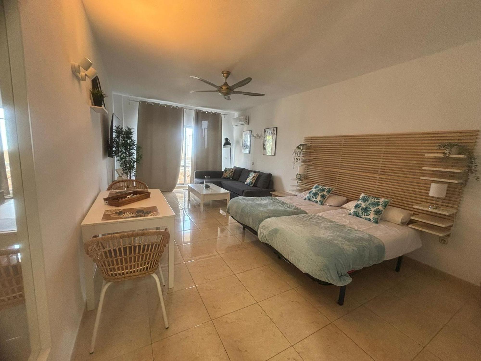 Benalbeach By Benalnova Appartement Benalmádena