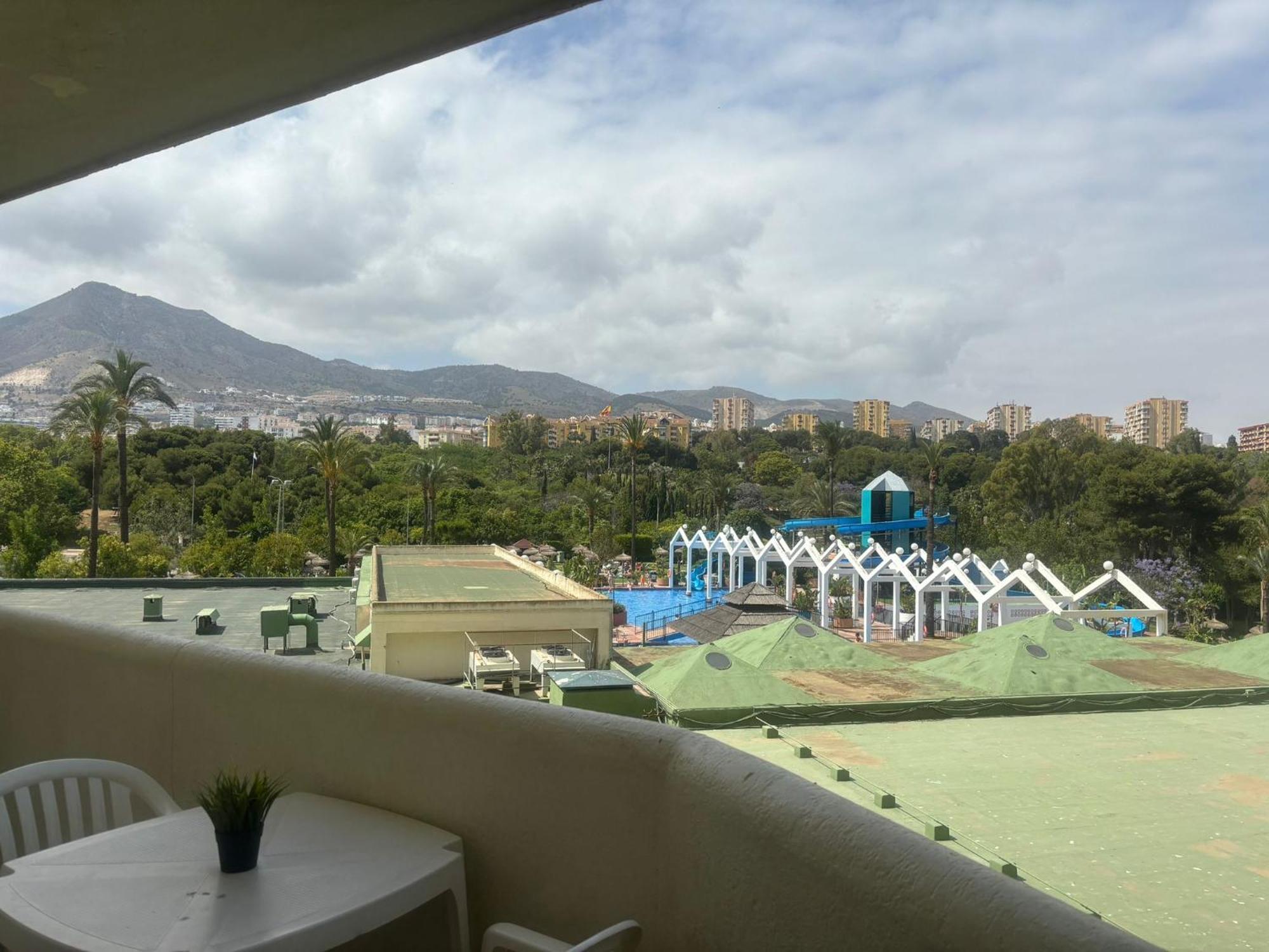 Appartement Benalbeach By Benalnova Benalmádena