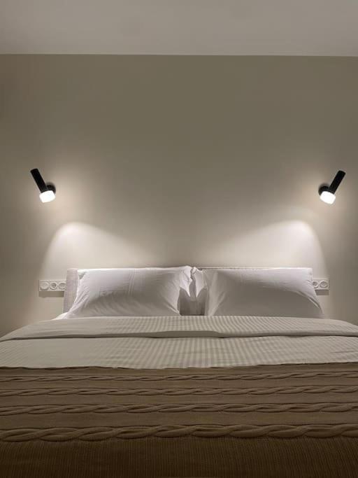 Appartement Classy Hill *