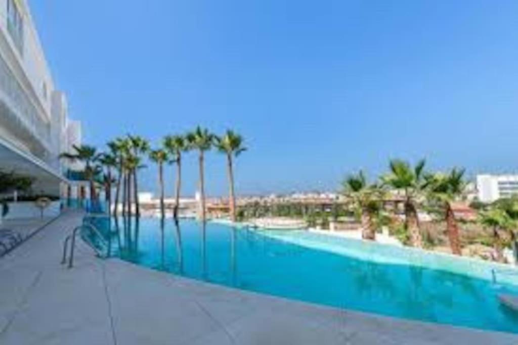 Appartement Classy Hill Benalmádena