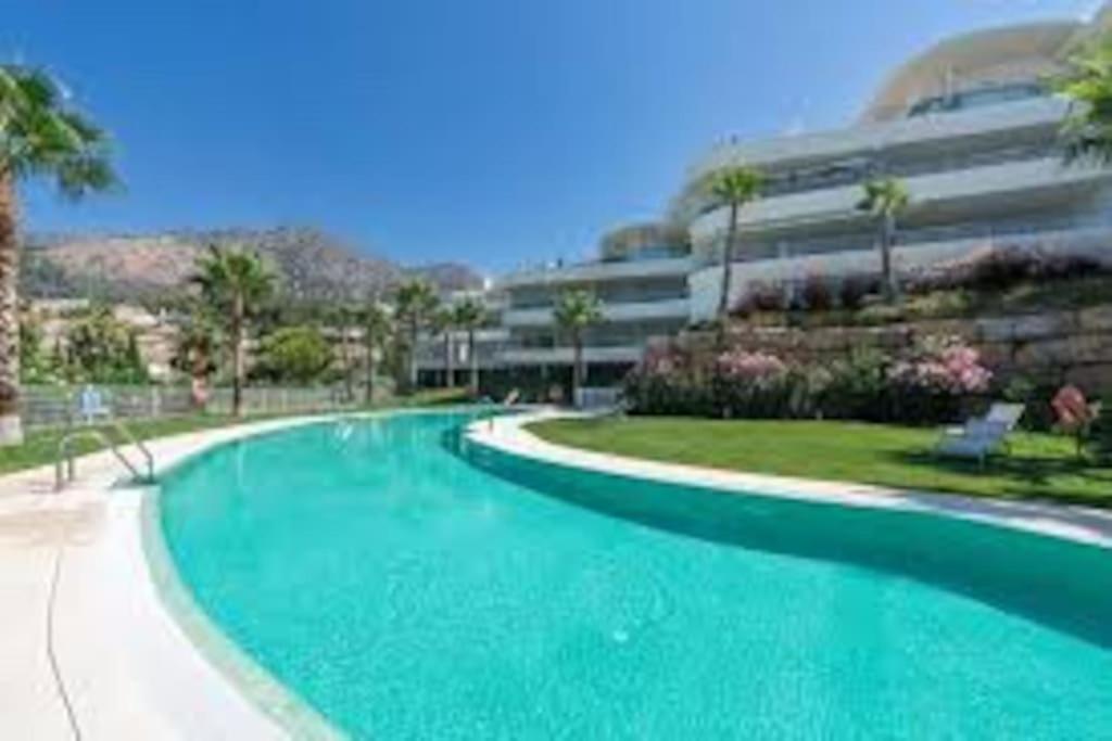 Classy Hill Benalmádena