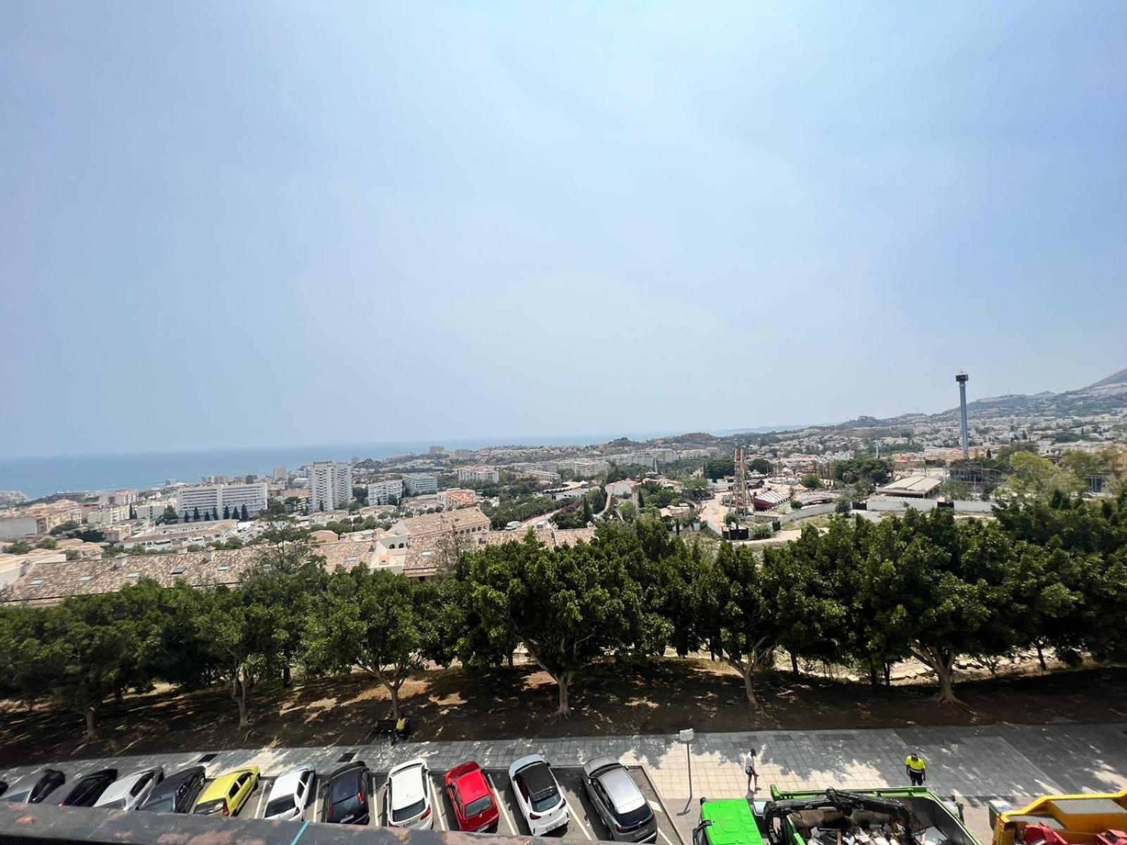Vistas Panoramicas Malaga * Benalmadena