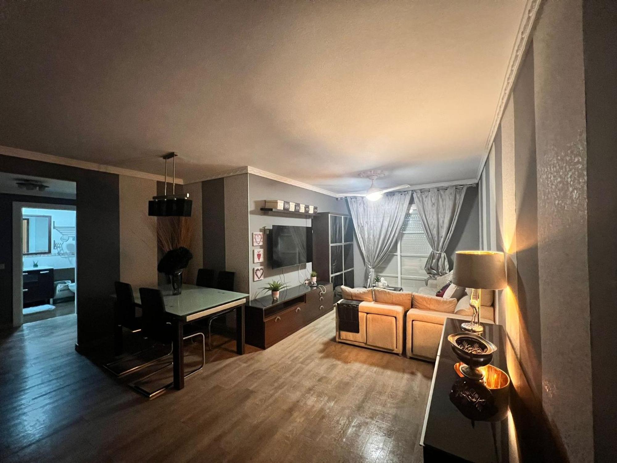 Apartment Vistas Panoramicas Malaga Benalmadena