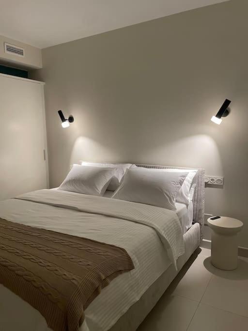 Appartement Classy Hill *