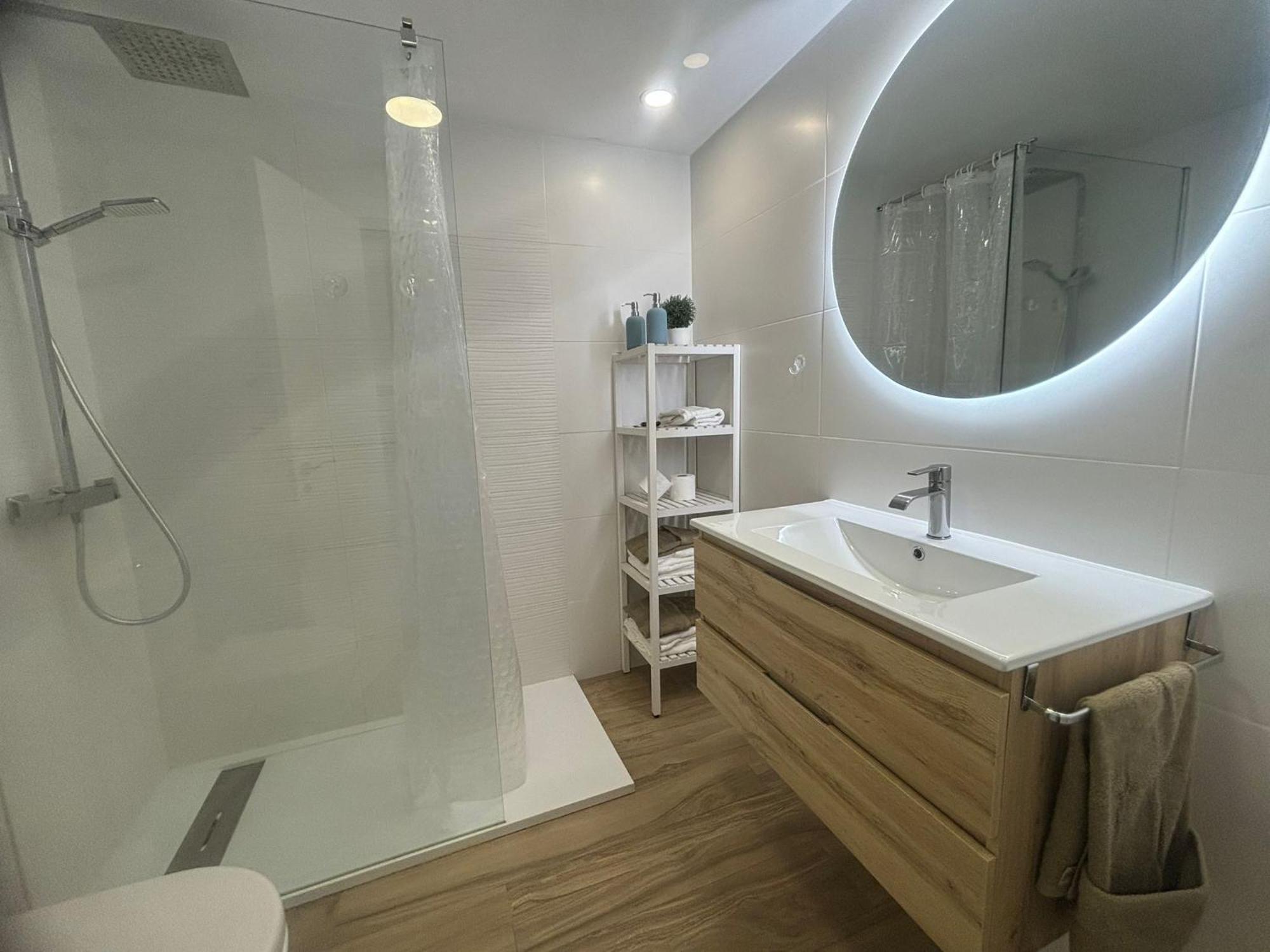 Appartement Benalbeach By Benalnova *