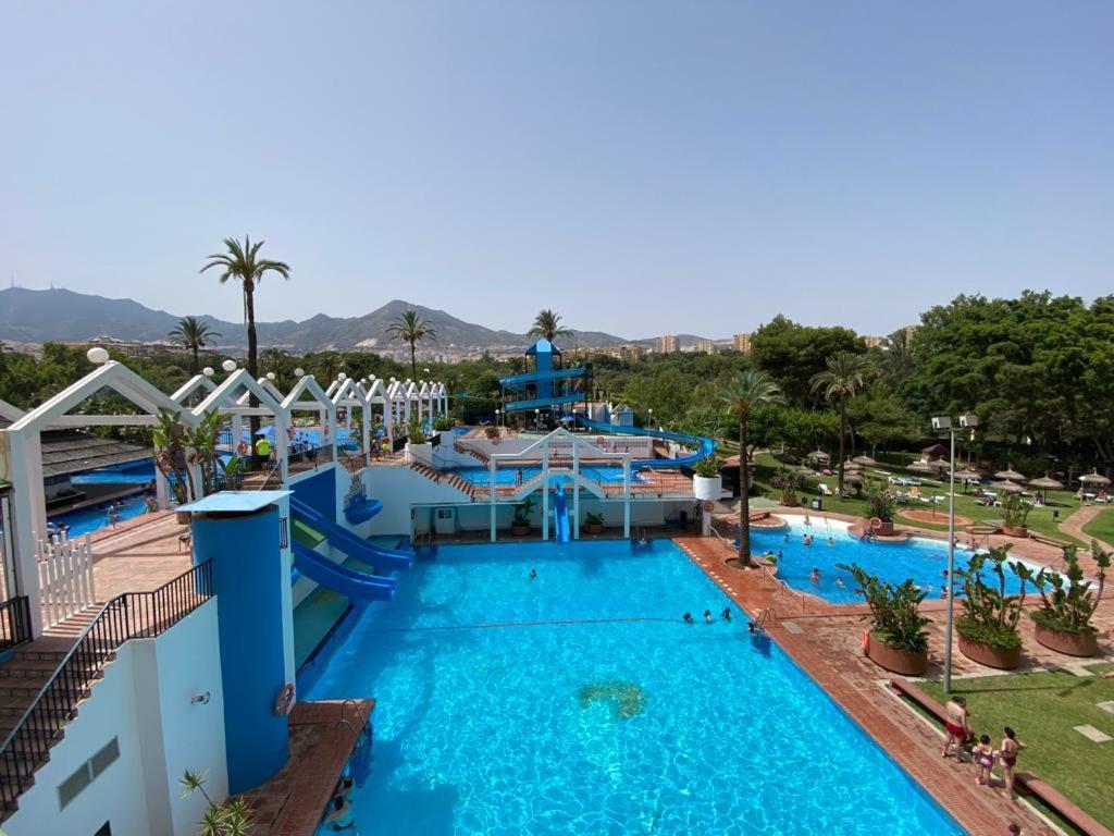 Benalbeach By Benalnova Appartement Benalmádena