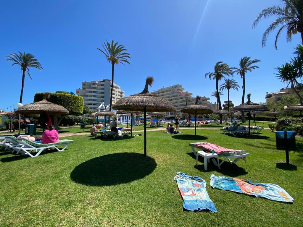 Appartement Benalbeach By Benalnova