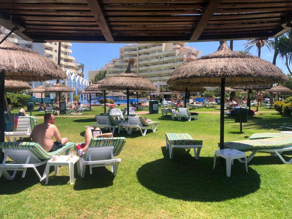 Benalbeach By Benalnova * Benalmádena