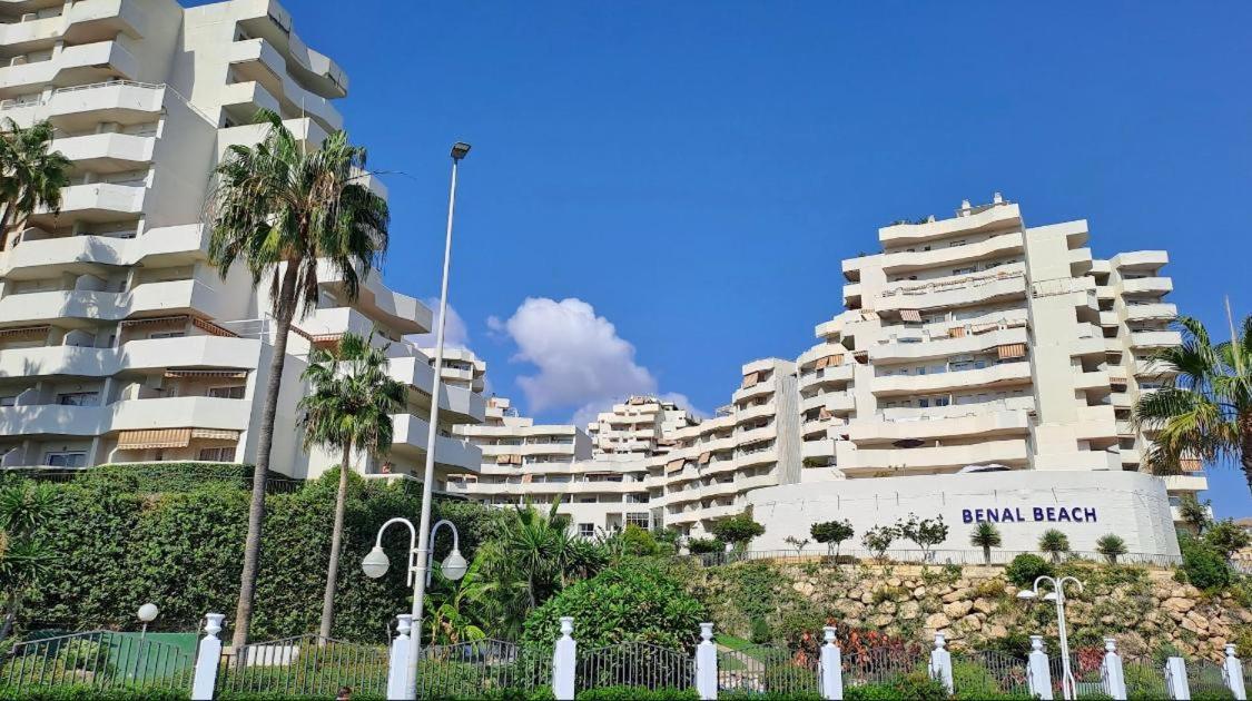 Benalbeach By Benalnova Appartement *